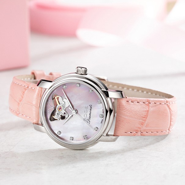 Khai trương showroom mới tại Đà Nẵng, Đăng Quang Watch ưu đãi đến 40%- Ảnh 4.