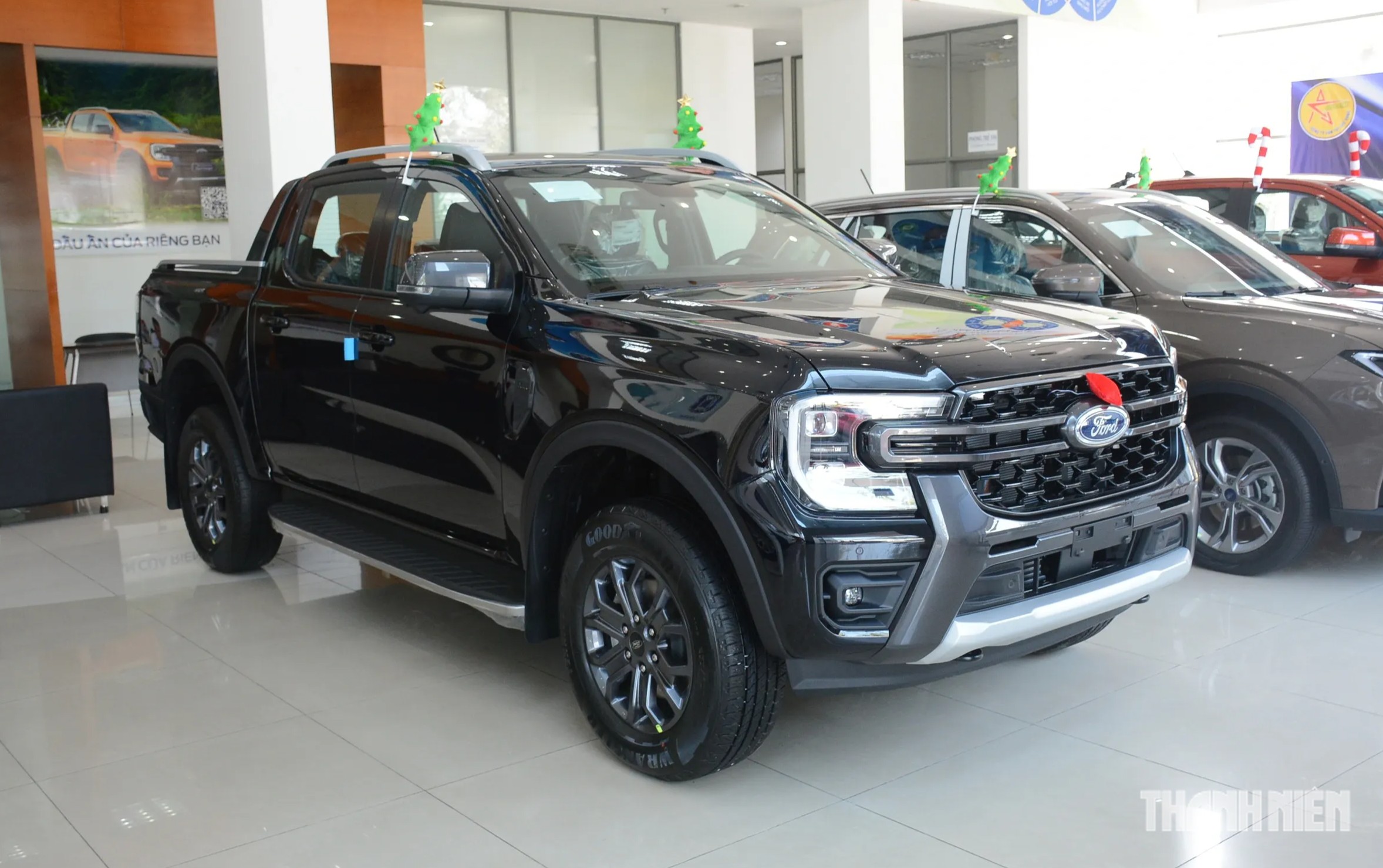 Toyota Yaris Cross dẫn đầu- Ảnh 9.