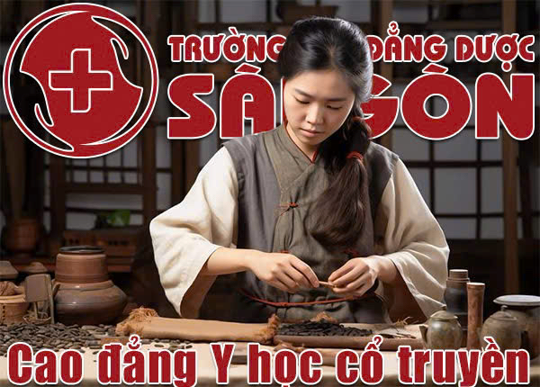 Trường Cao đẳng Dược Sài Gòn tuyển sinh Cao đẳng ngành Y Dược năm 2026 - Ảnh 2.