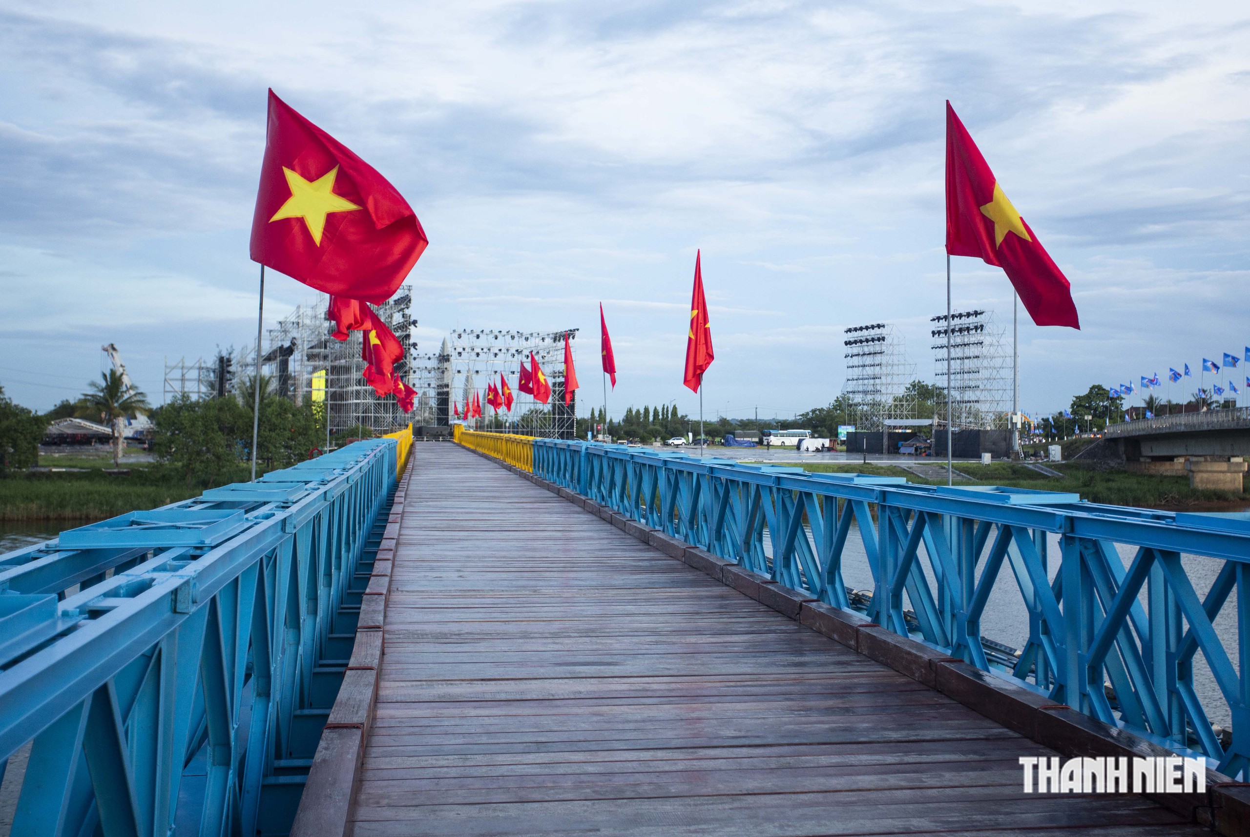 Tháng 7, hành trình về nguồn ở Quảng Trị: Những địa danh không thể bỏ qua- Ảnh 6.