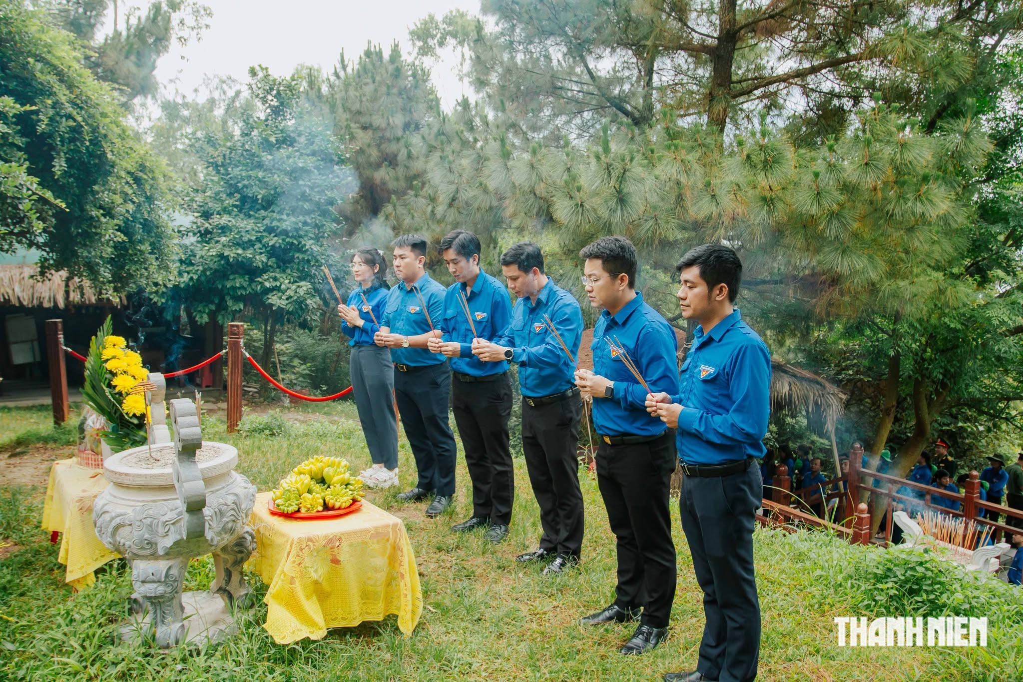 Tháng 7, hành trình về nguồn ở Quảng Trị: Những địa danh không thể bỏ qua- Ảnh 1.