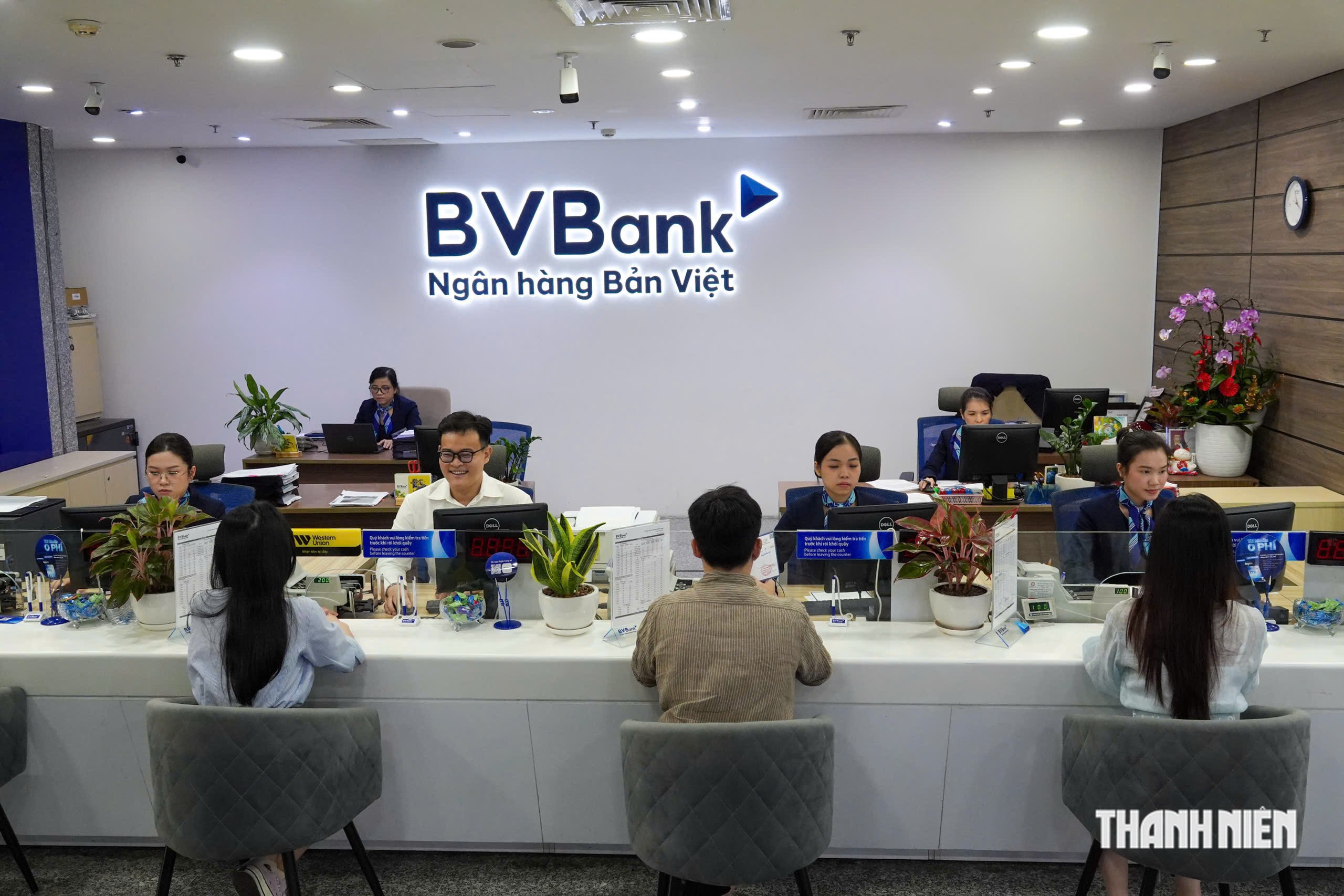 BVBank phát hành chứng chỉ tiền gửi lãi suất 8,2%/năm- Ảnh 1.