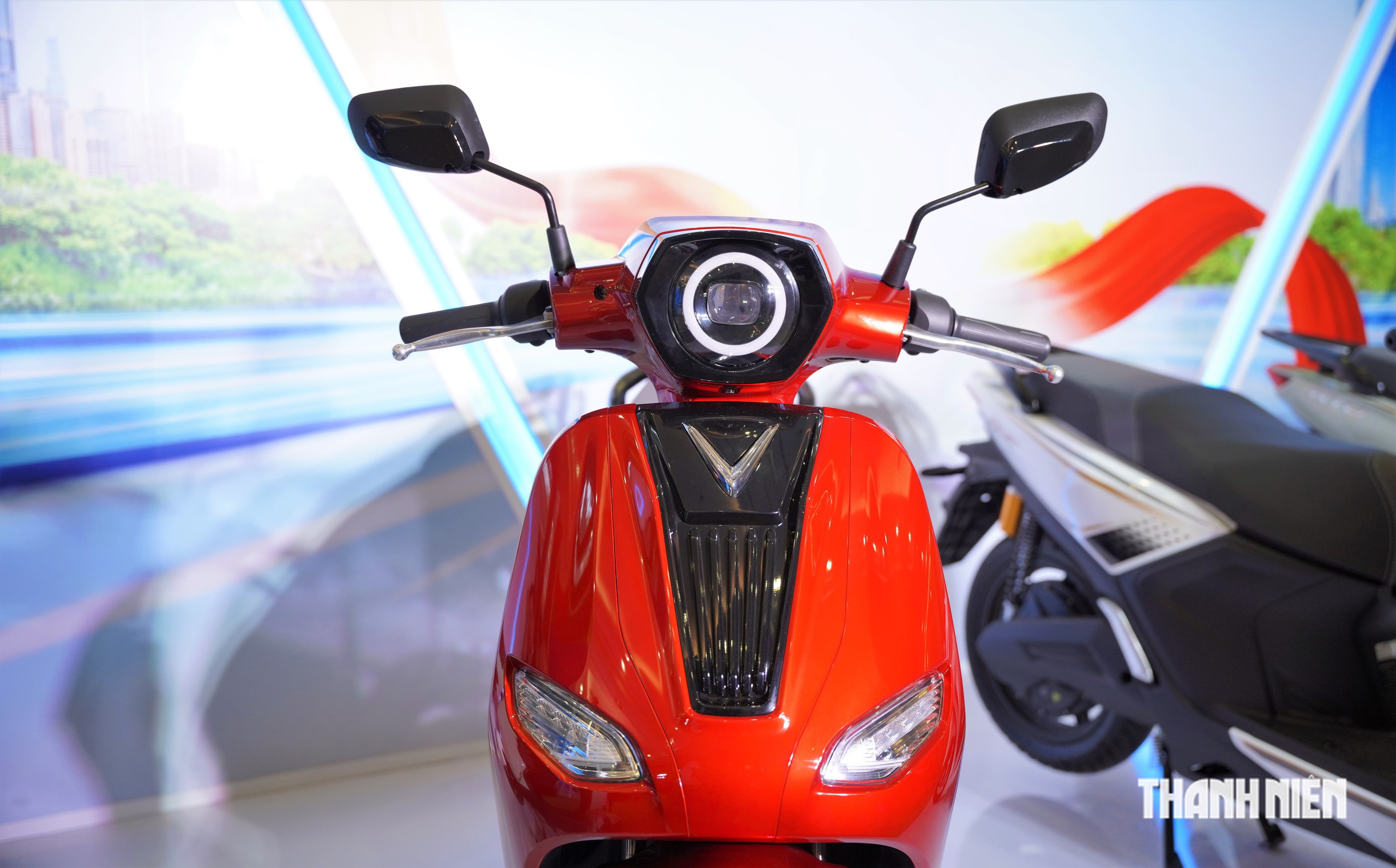 VinFast Kyo giá từ 30 triệu đồng, đi tối đa 160 km - Ảnh 6.