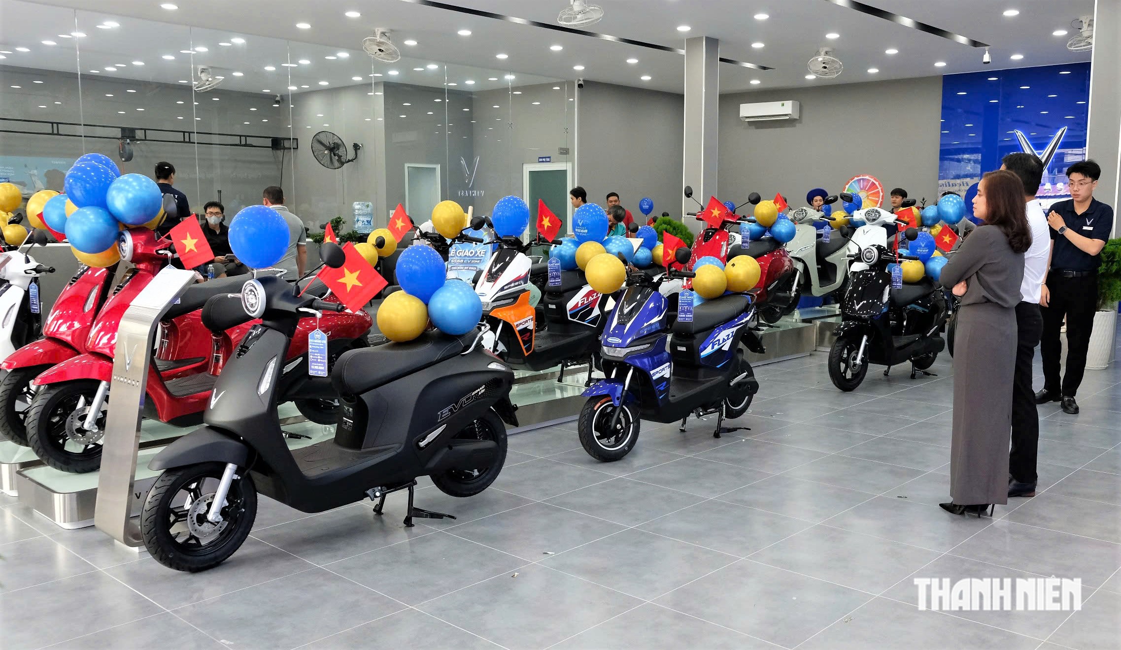 4 nhầm lẫn phụ huynh thường mắc phải khi mua xe điện cho con - Ảnh 1.