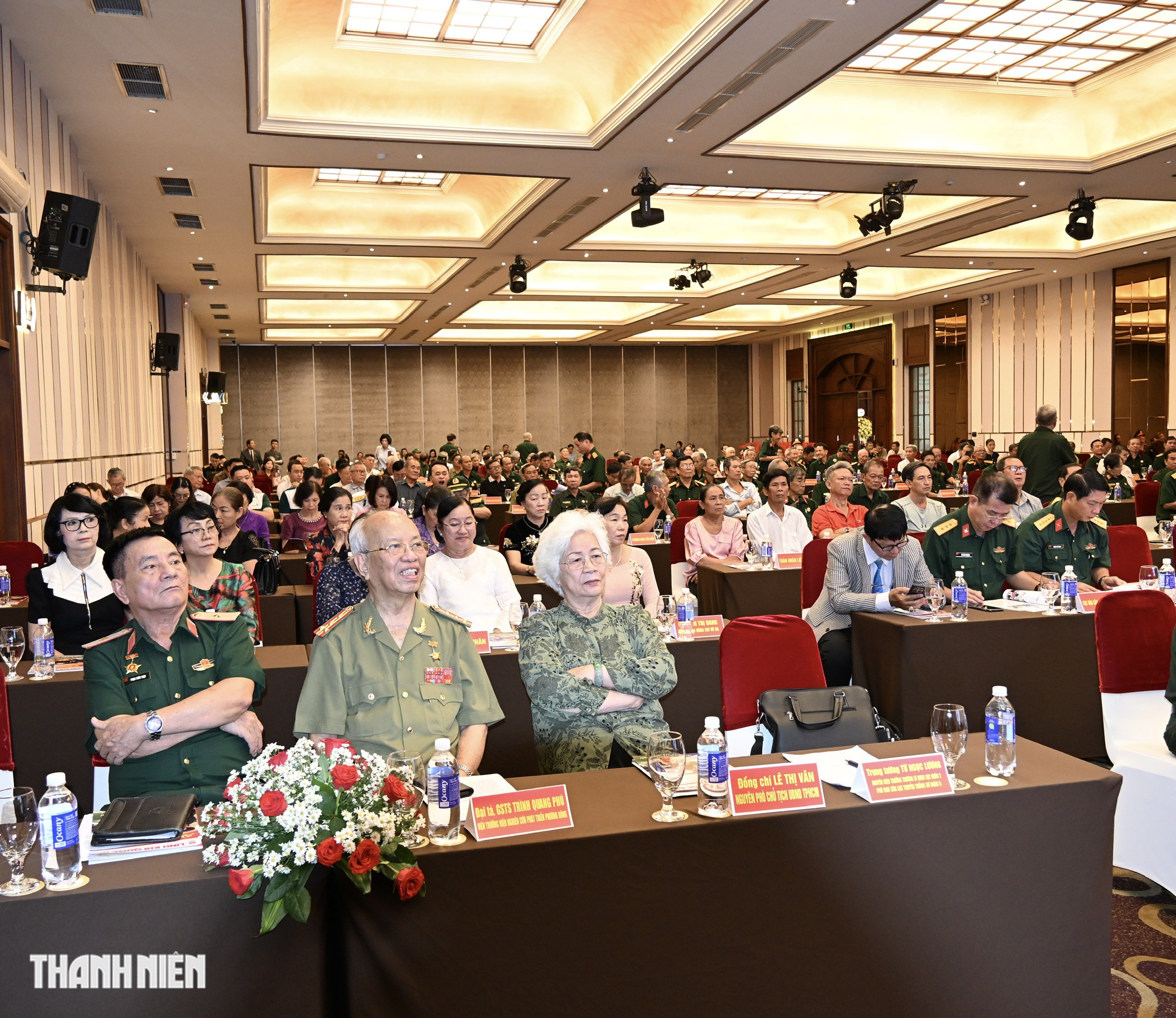 Thương binh mong sớm tìm được đồng đội còn nằm lại nơi đất bạn Campuchia - Ảnh 2.