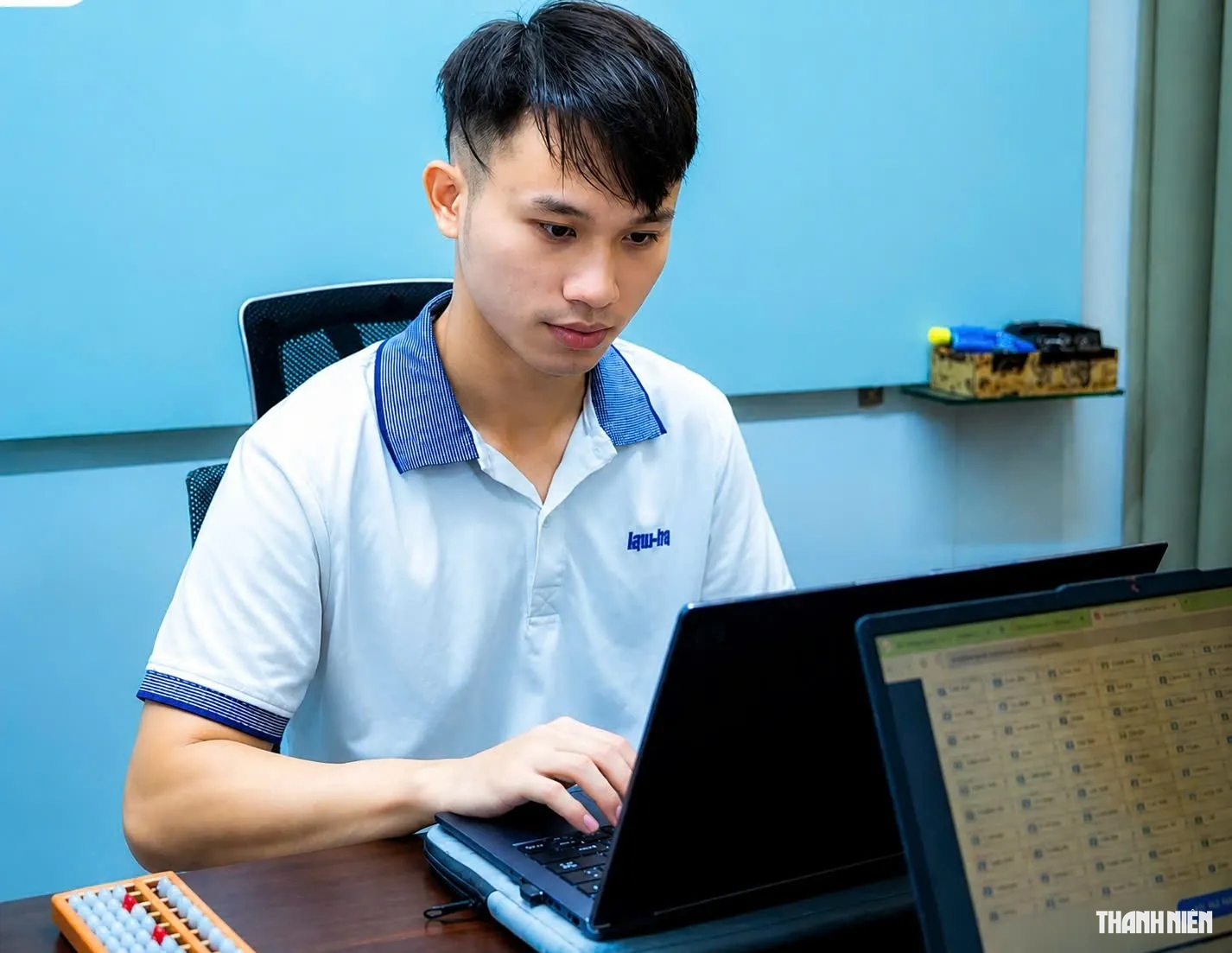 Những tuyển thủ siêu trí nhớ quyết chinh phục đấu trường thế giới - Ảnh 2.