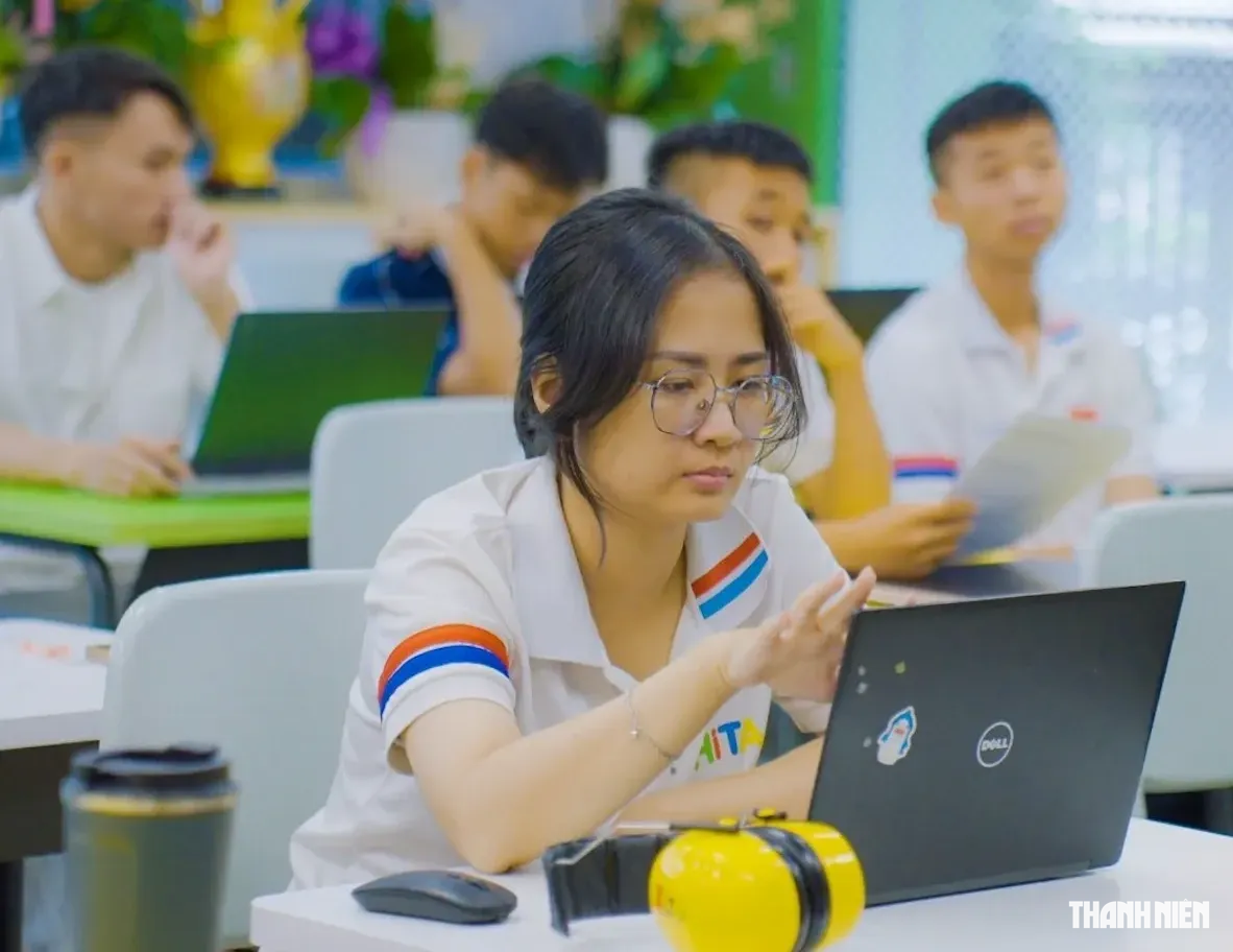 Những tuyển thủ siêu trí nhớ quyết chinh phục đấu trường thế giới - Ảnh 3.