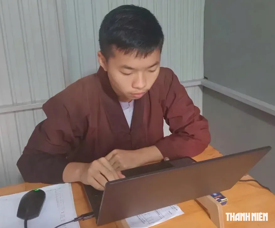 Những tuyển thủ siêu trí nhớ quyết chinh phục đấu trường thế giới - Ảnh 4.