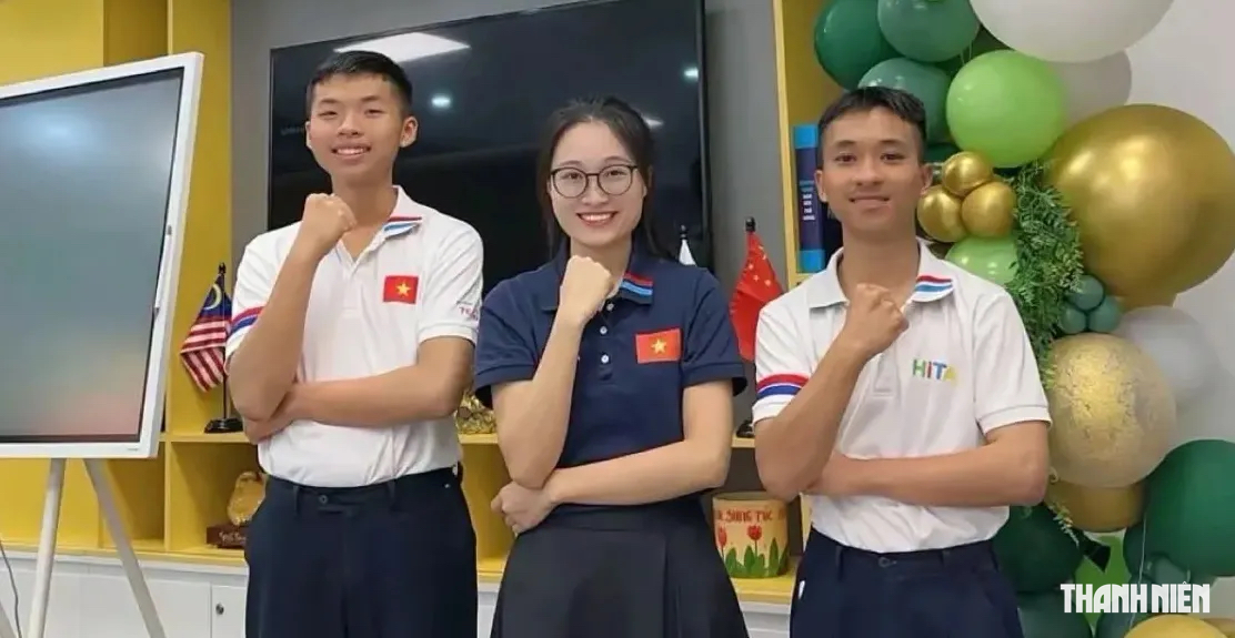 Những tuyển thủ siêu trí nhớ quyết chinh phục đấu trường thế giới - Ảnh 5.