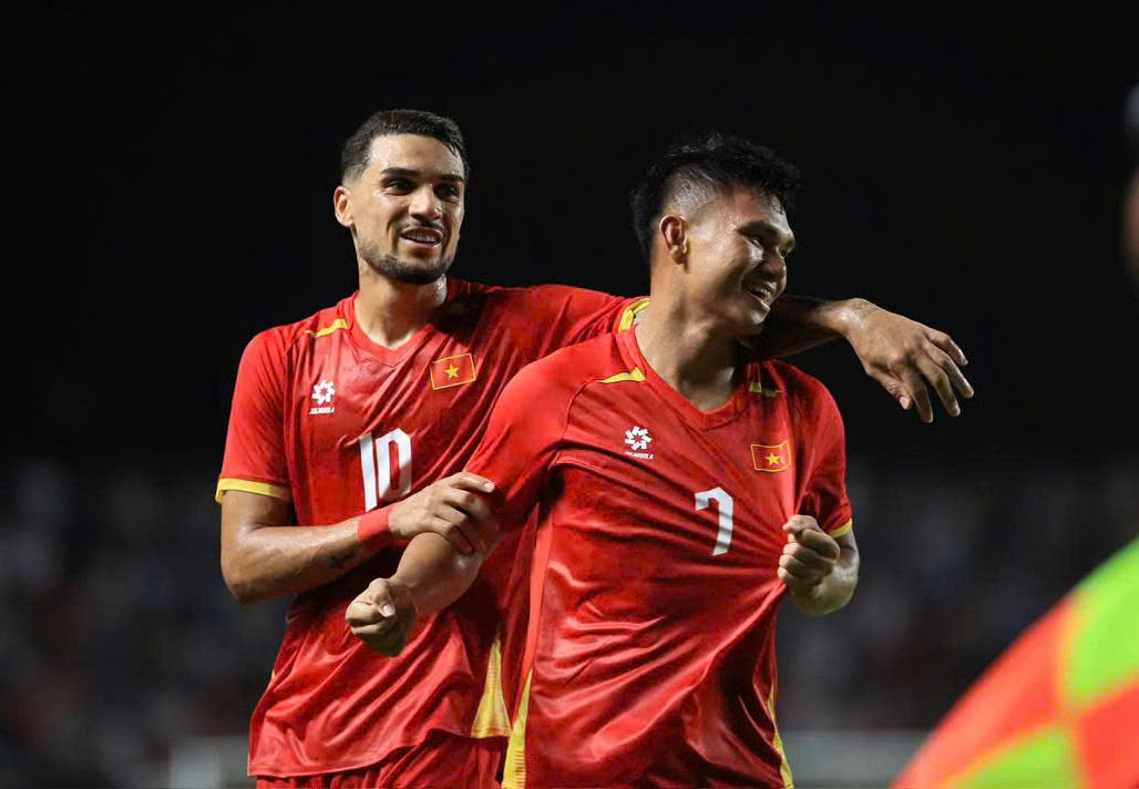Đội tuyển Việt Nam phải cẩn trọng trước Timor Leste- Ảnh 1.