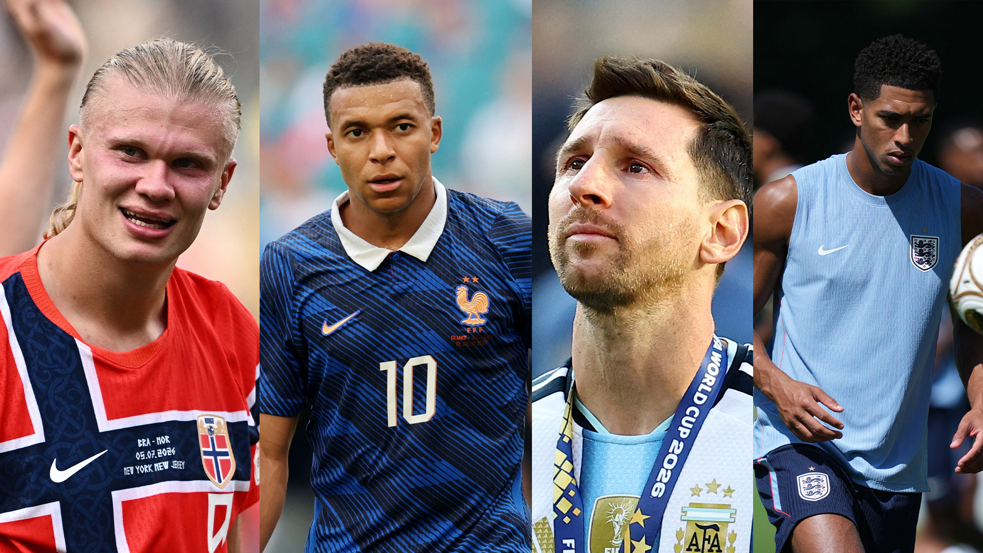 5 bất ngờ lớn nhất World Cup 2026 - Ảnh 2.
