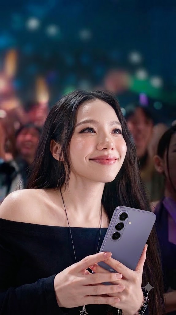 Đi làm, cà phê, du lịch: Gần 4 tháng qua mang theo Galaxy S26+ đến mọi nơi - Ảnh 2.