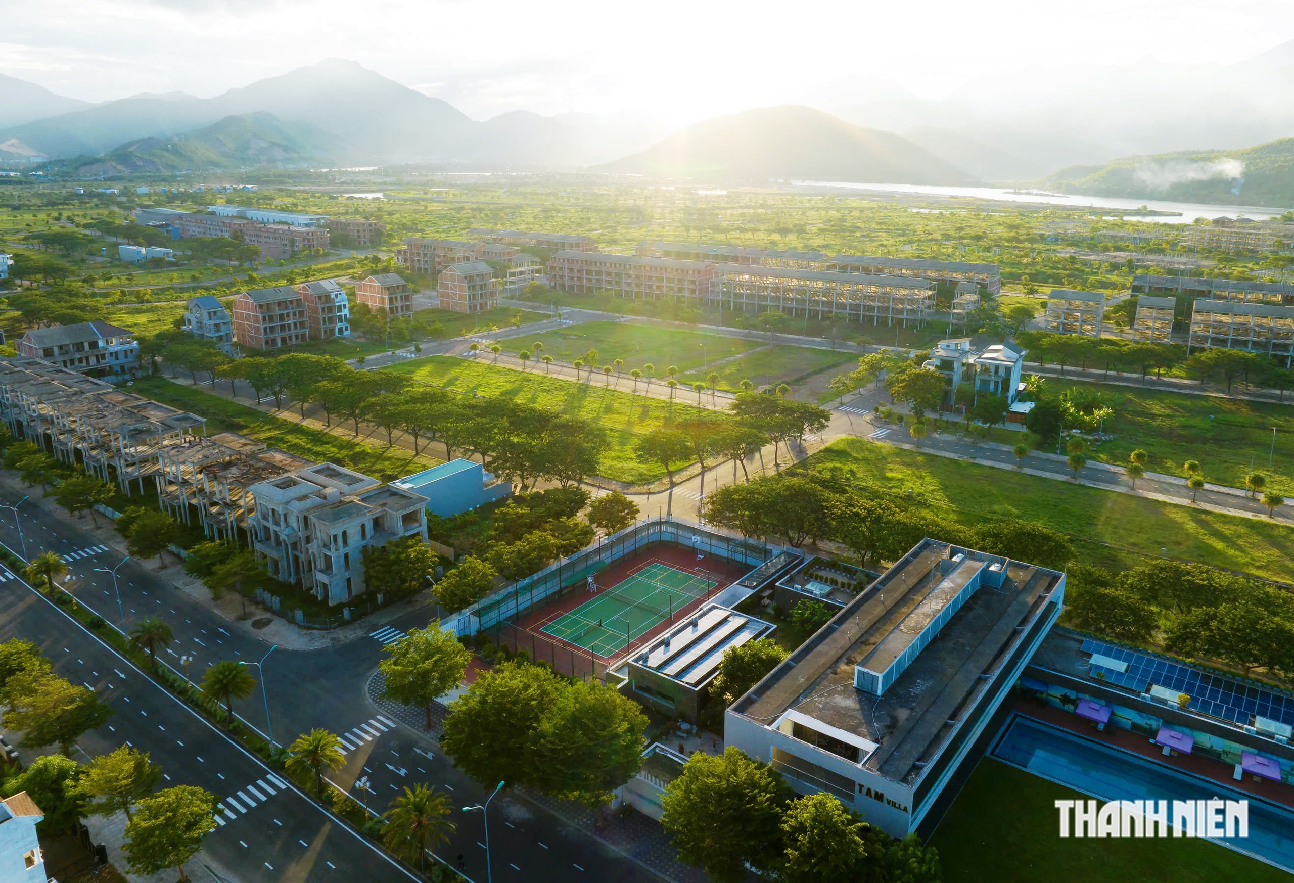 Đà Nẵng phát lệnh tăng tốc 'giải cứu' hàng ngàn dự án kéo dài nhiều năm - Ảnh 1.