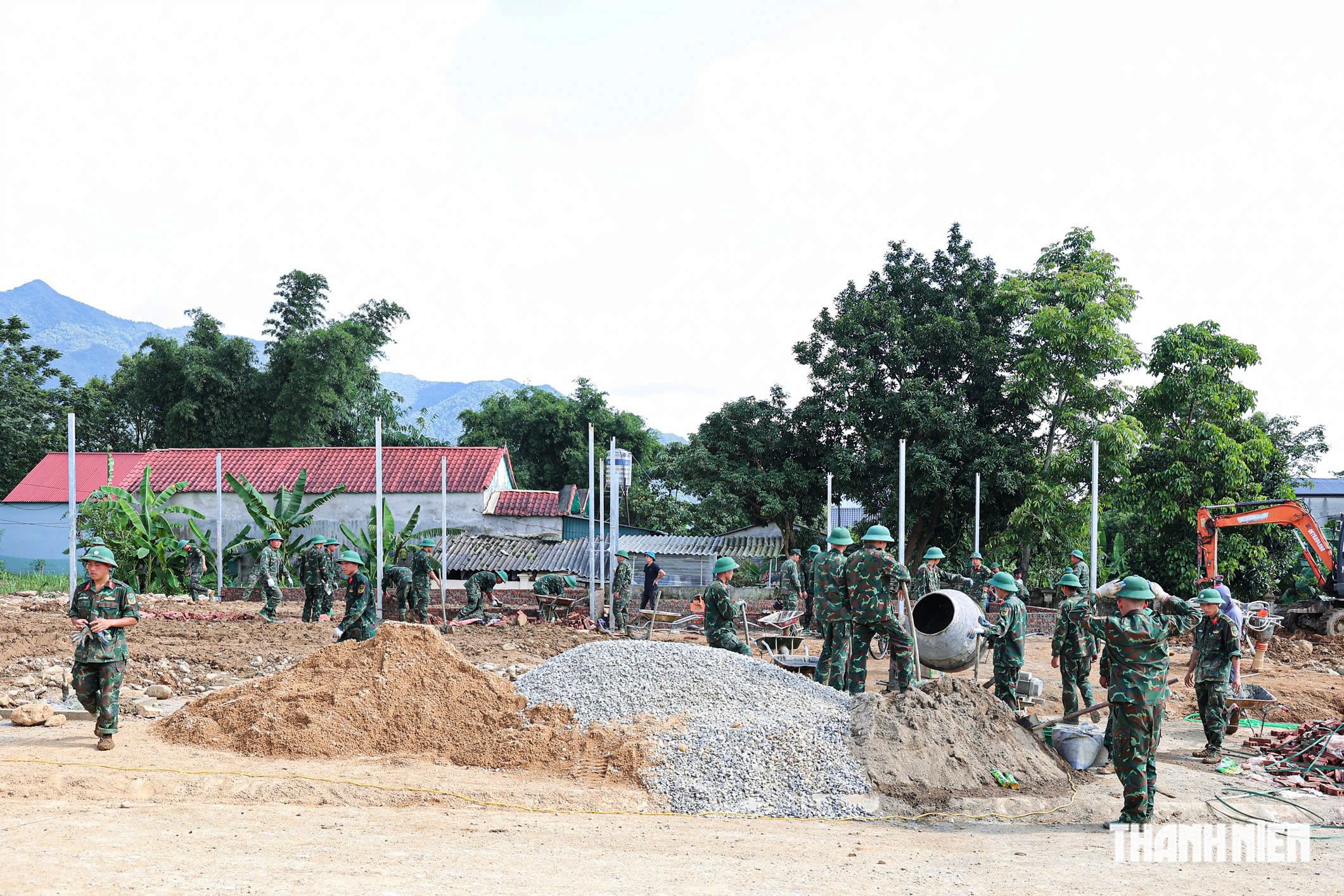  'Sau cơn mưa trời lại sáng'- Ảnh 1.