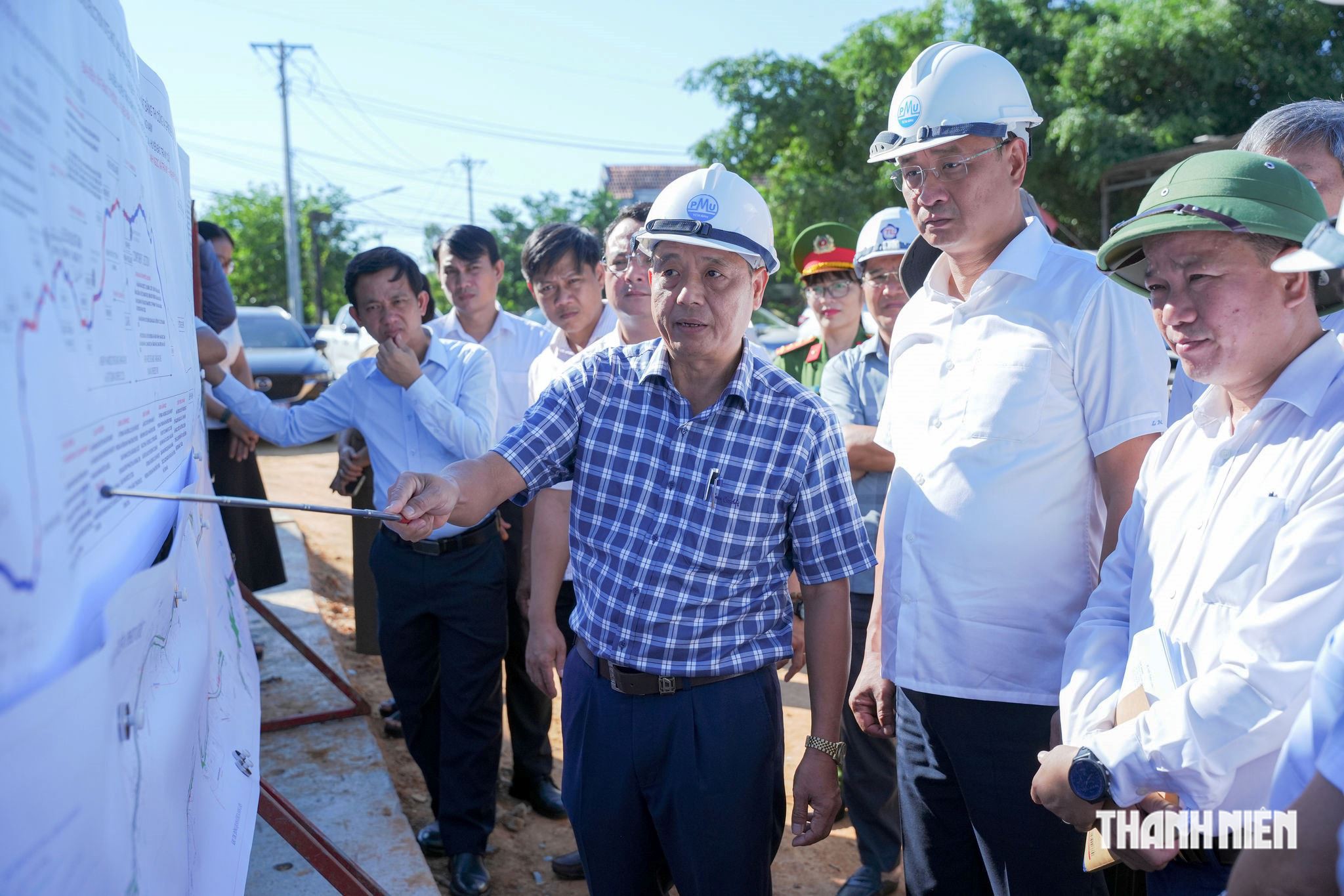 Đà Nẵng phát lệnh tăng tốc 'giải cứu' hàng ngàn dự án kéo dài nhiều năm - Ảnh 2.