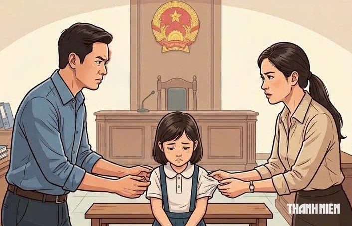 Vì sao ngày càng có nhiều cuộc hôn nhân đổ vỡ?- Ảnh 2.