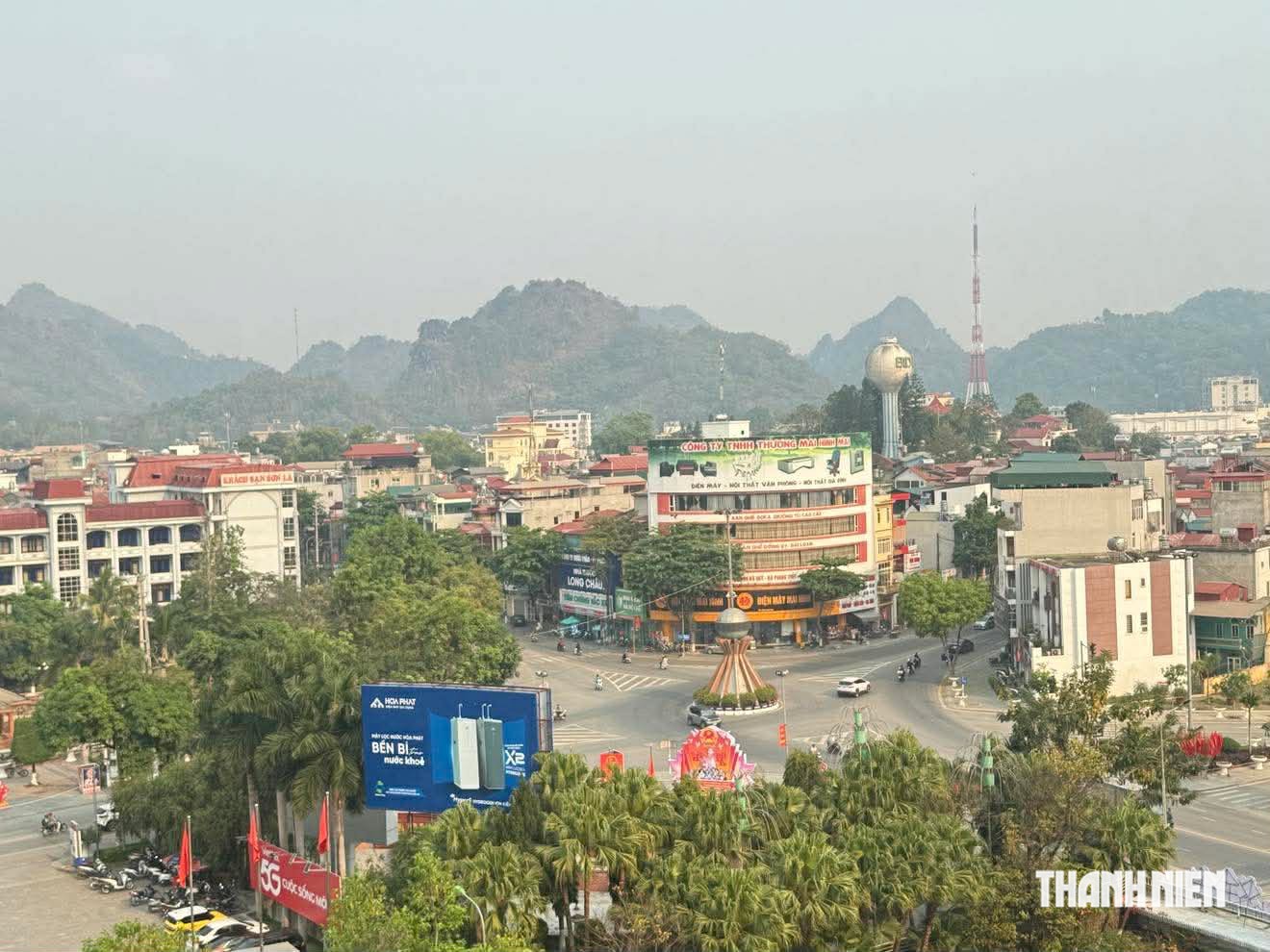 Lãnh đạo Sơn La lên tiếng về thông tin sáp nhập xã, phường - Ảnh 1.