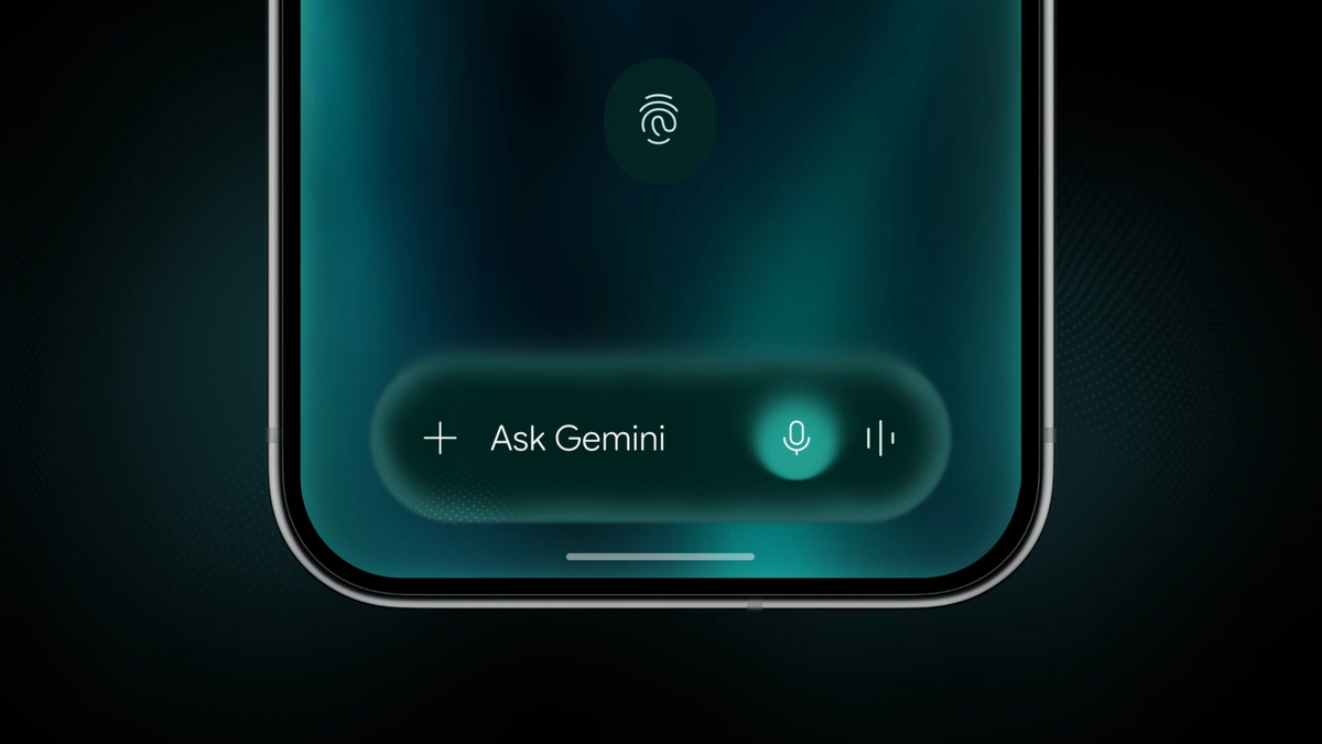 Bất ngờ trước lỗ hổng của Gemini trên Android 16 - Ảnh 1.