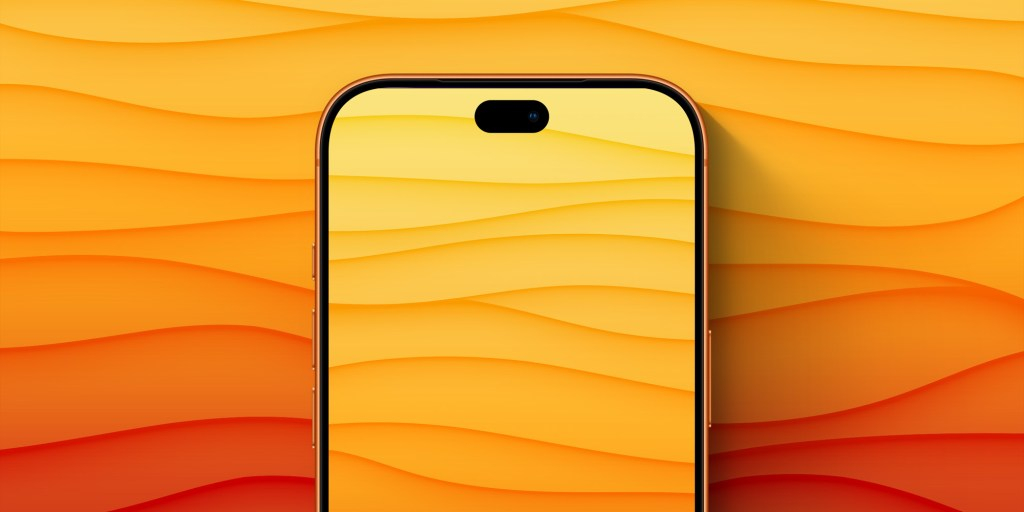 Hai nâng cấp lớn về màn hình trên iPhone 18 Pro - Ảnh 1.