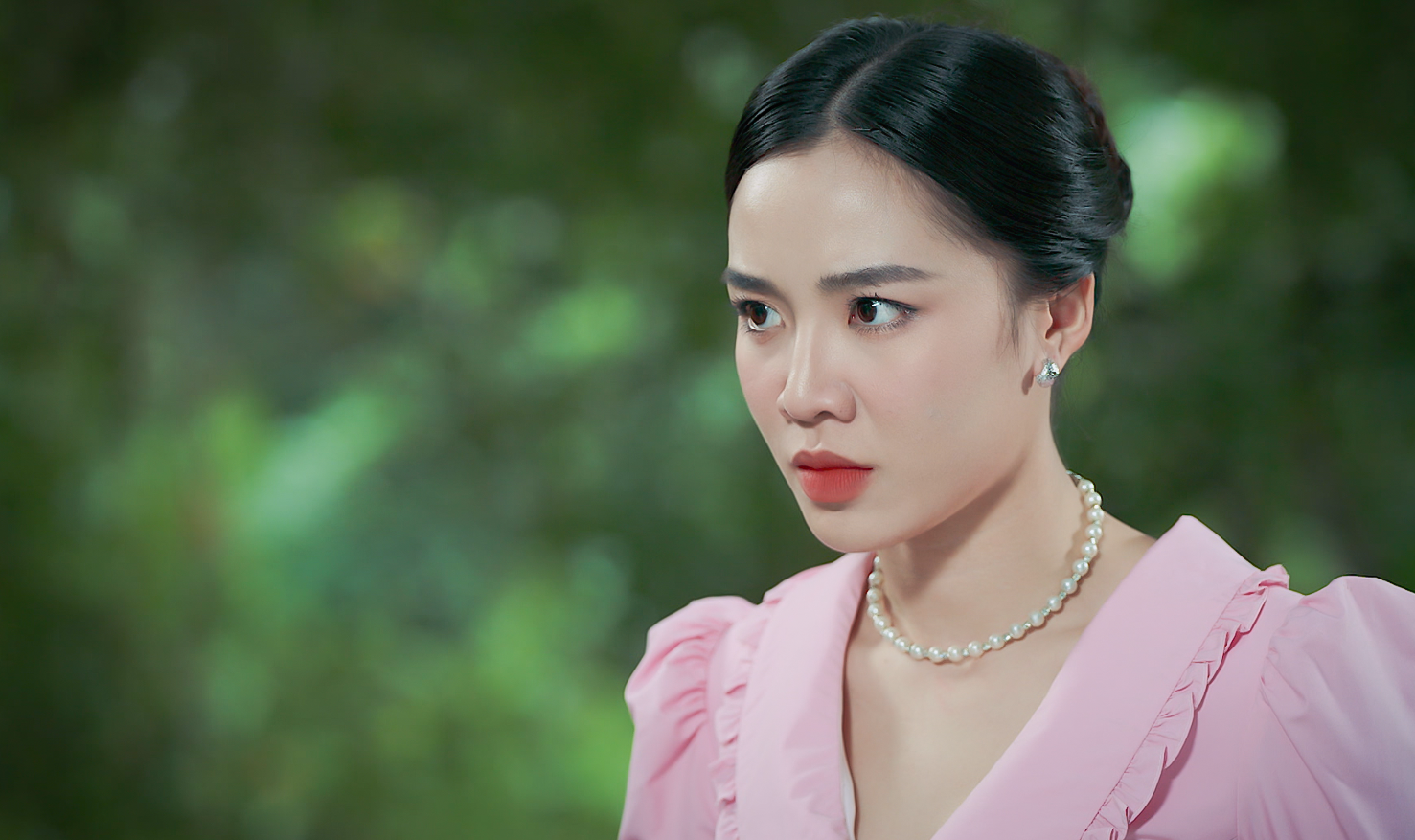 T&uacute; Tri: 'T&ocirc;i muốn Bảo Lan c&oacute; một lời th&uacute; tội ở cuối phim' - Ảnh 2.