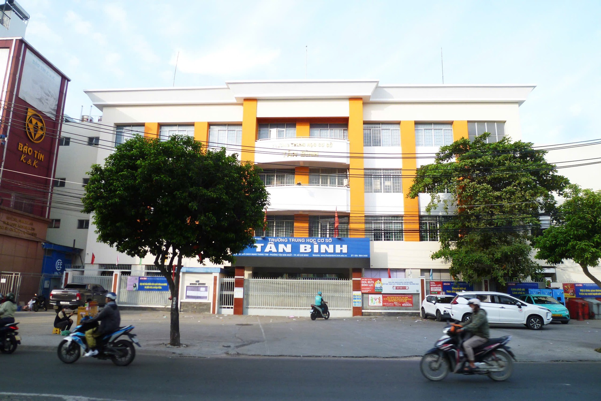 Công viên văn hóa Lê Thị Riêng, chuyện nay nhớ xưa: Đài tưởng niệm trên vùng địa linh - Ảnh 2.