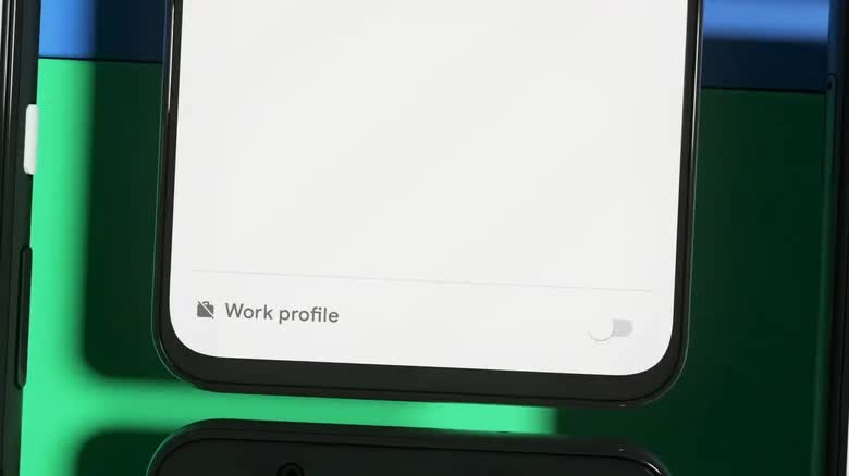 Biểu tượng chiếc cặp trên thanh trạng thái Android báo hiệu điều gì? - Ảnh 2.
