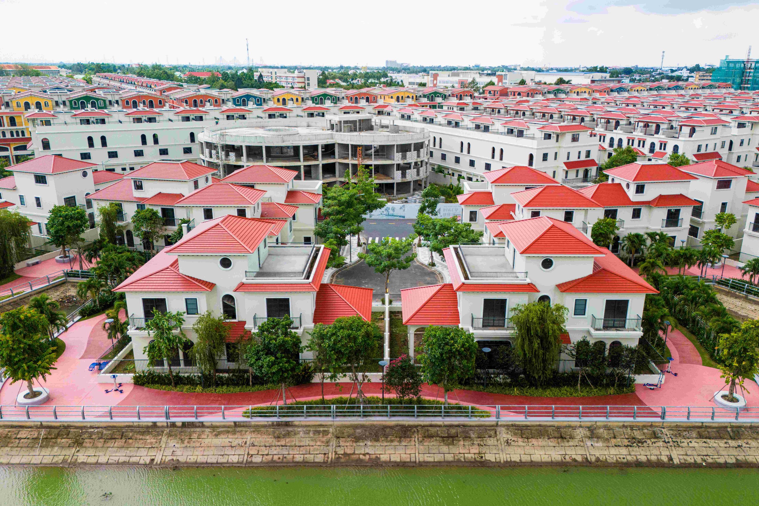 Đô thị tri thức và tầm nhìn của Bầu Hiển tại Vĩnh Long - Ảnh 3.