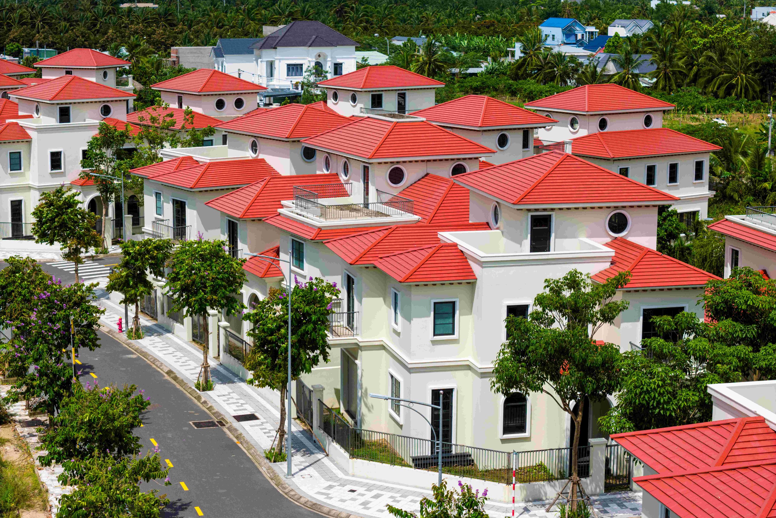 Đô thị tri thức và tầm nhìn của Bầu Hiển tại Vĩnh Long - Ảnh 4.