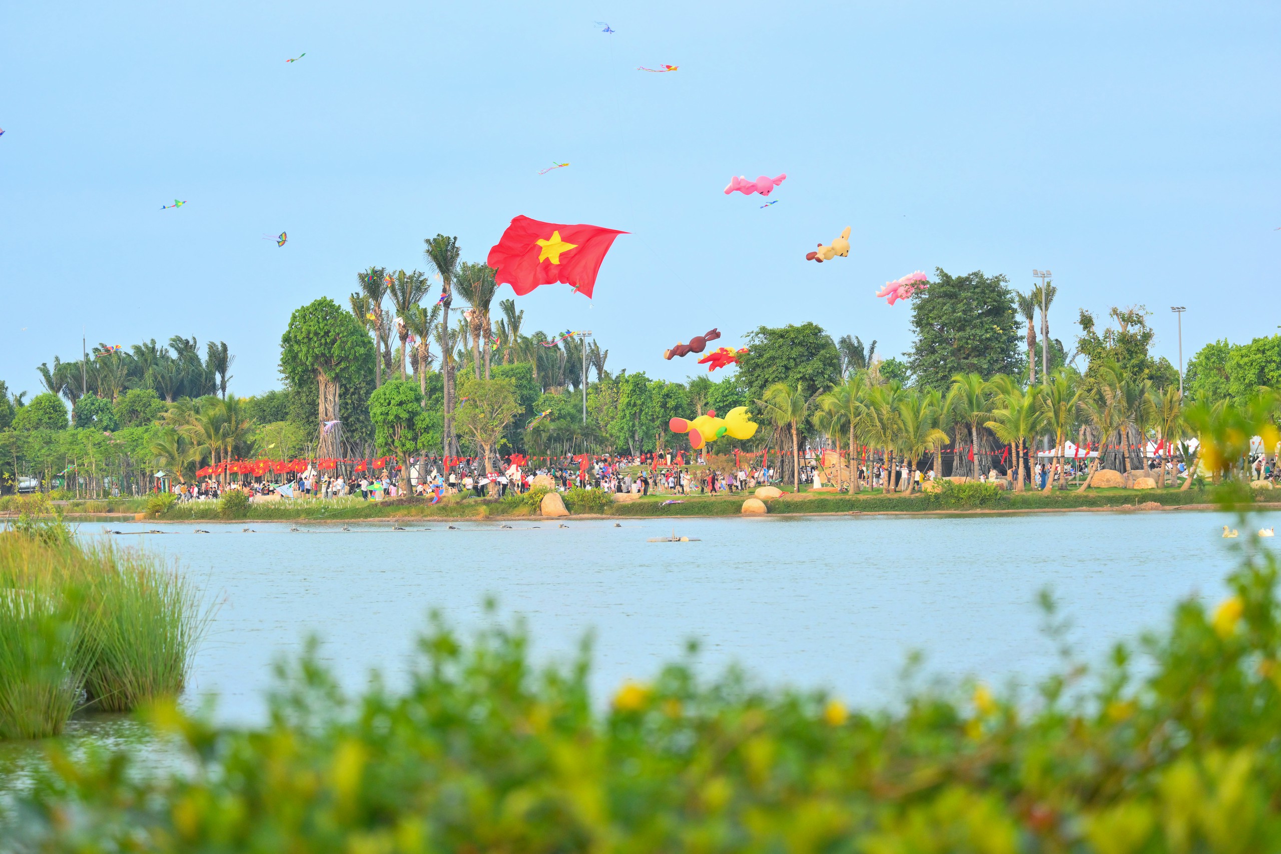 Ecopark ra mắt phân khu đáp ứng nhu cầu giáo dục toàn diện trẻ tại Eco Retreat - Ảnh 8.