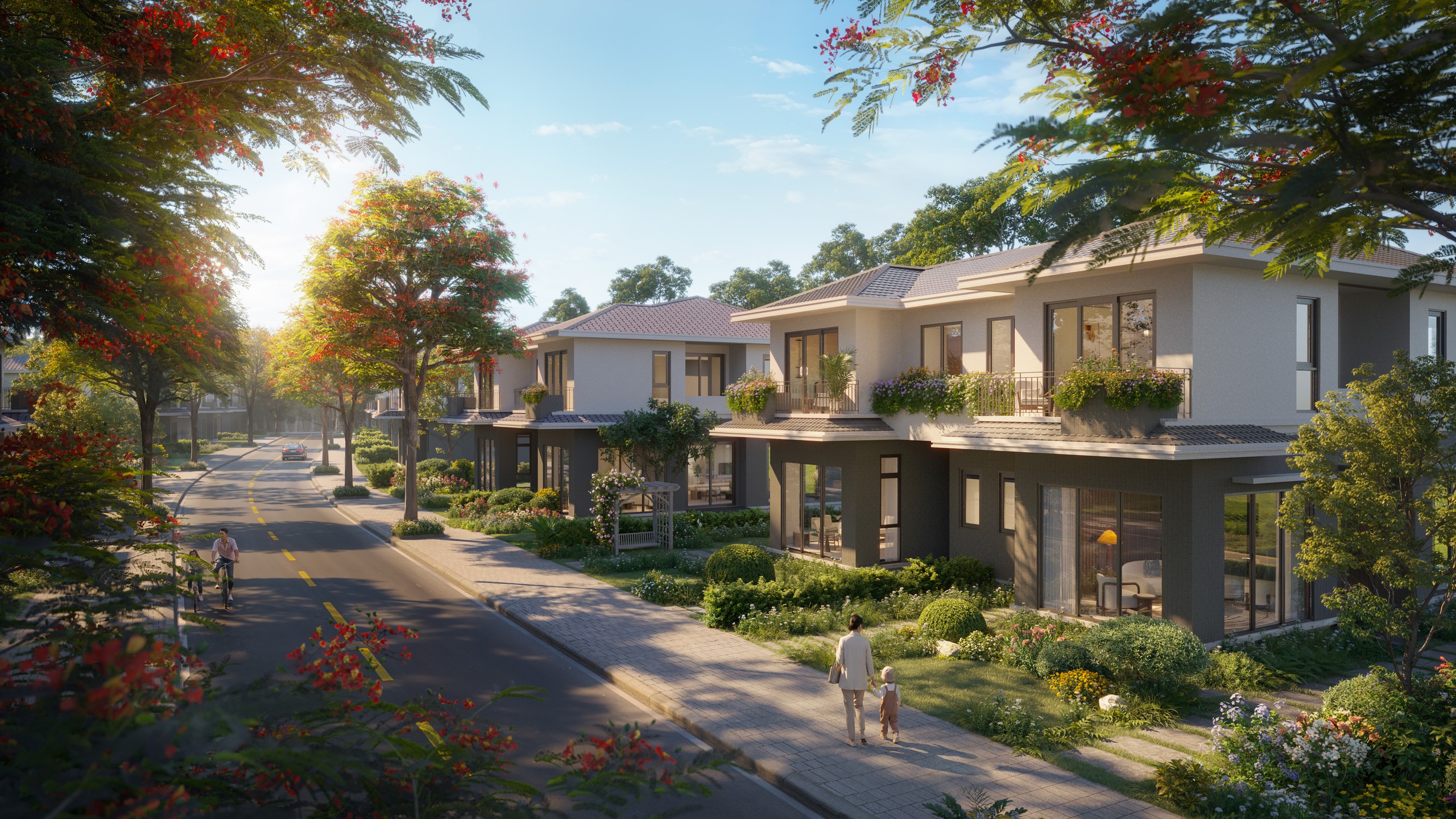 Ecopark ra mắt phân khu đáp ứng nhu cầu giáo dục toàn diện trẻ tại Eco Retreat - Ảnh 9.