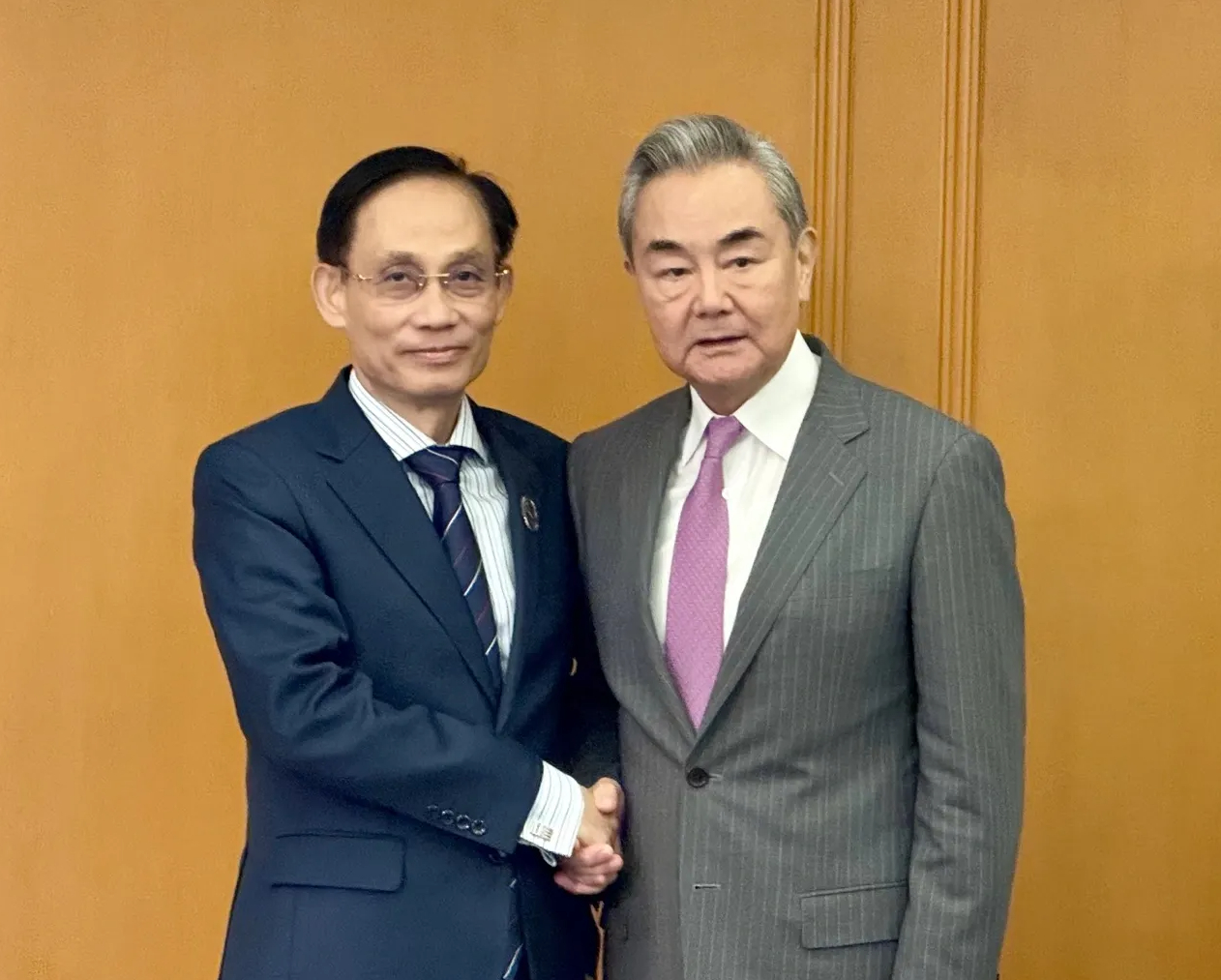 Việt Nam - Trung Quốc tăng cường hợp tác chiến lược, kết nối phát triển - Ảnh 1.