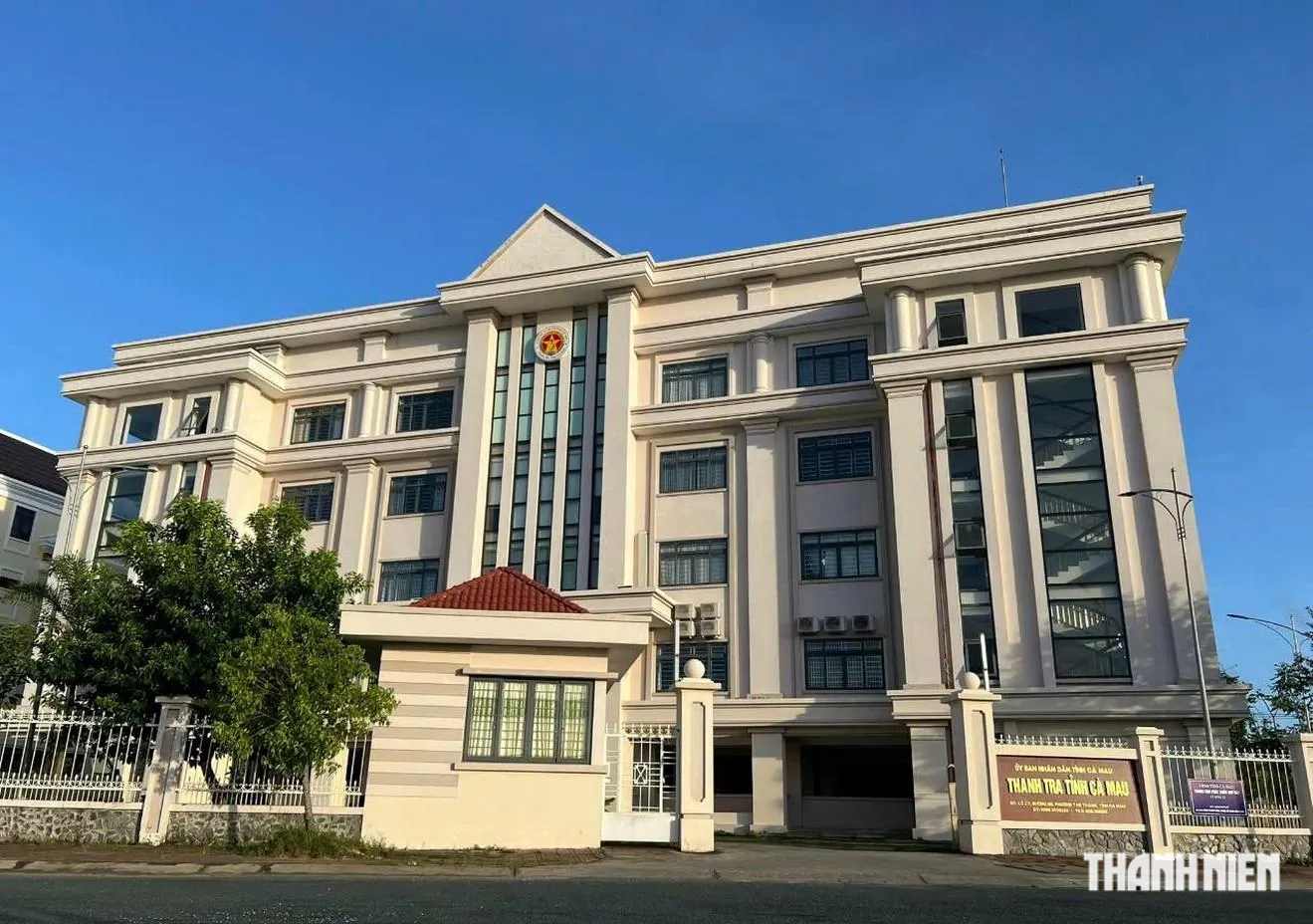 Thanh tra chỉ nhiều tồn tại trong quản lý thuốc tại Bệnh viện đa khoa Đầm Dơi- Ảnh 1.