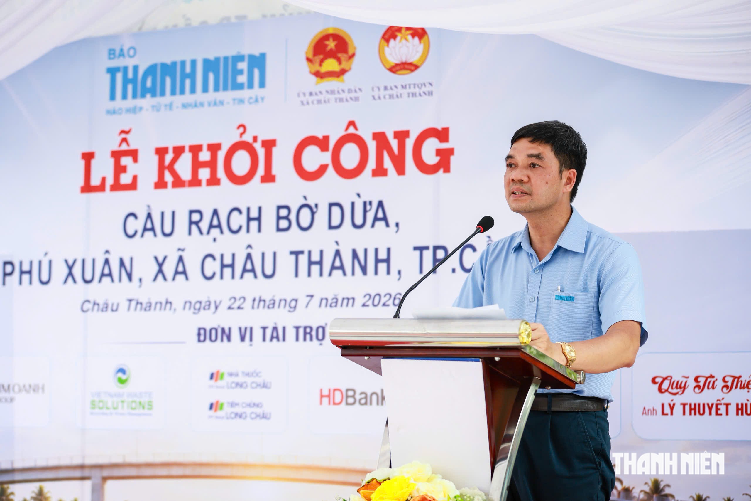 Giấc mơ của xóm nhỏ Cần Thơ thành hiện thực- Ảnh 3.