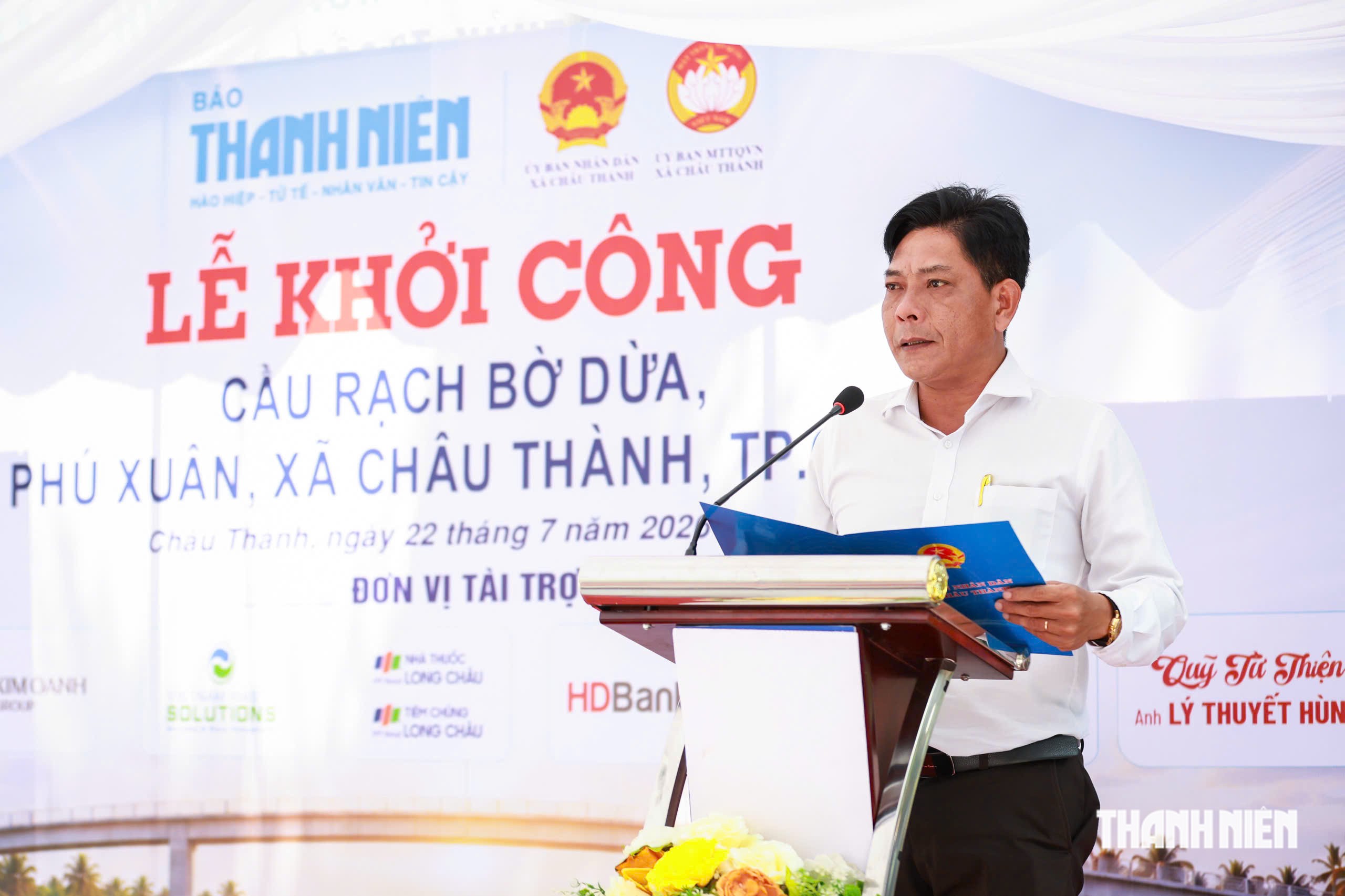 Giấc mơ của xóm nhỏ Cần Thơ thành hiện thực- Ảnh 5.