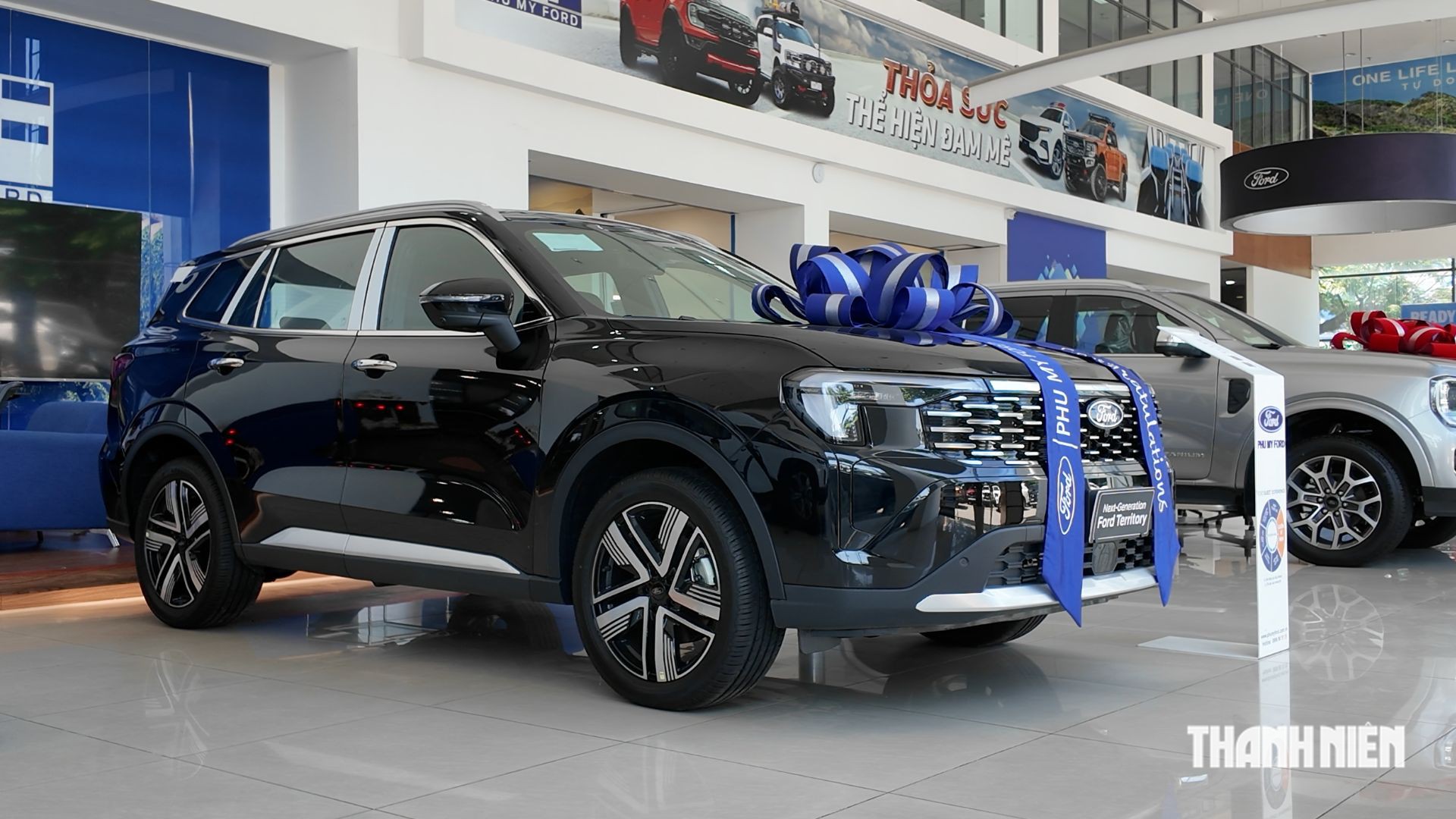 Crossover cỡ trung nửa đầu năm 2026 tại Việt Nam: Xe điện vượt mặt nhiều xe xăng - Ảnh 1.