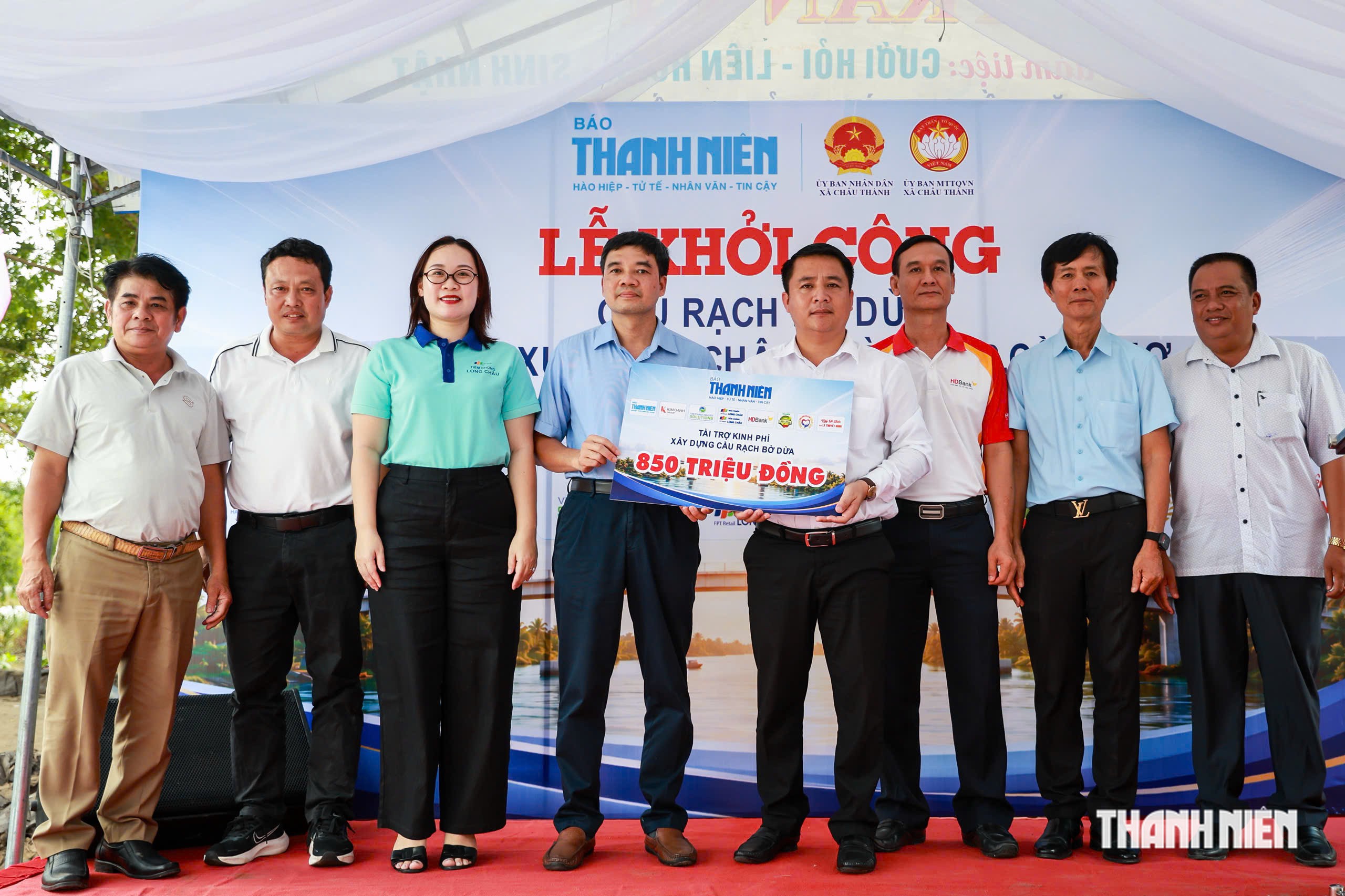 Giấc mơ của xóm nhỏ Cần Thơ thành hiện thực- Ảnh 4.