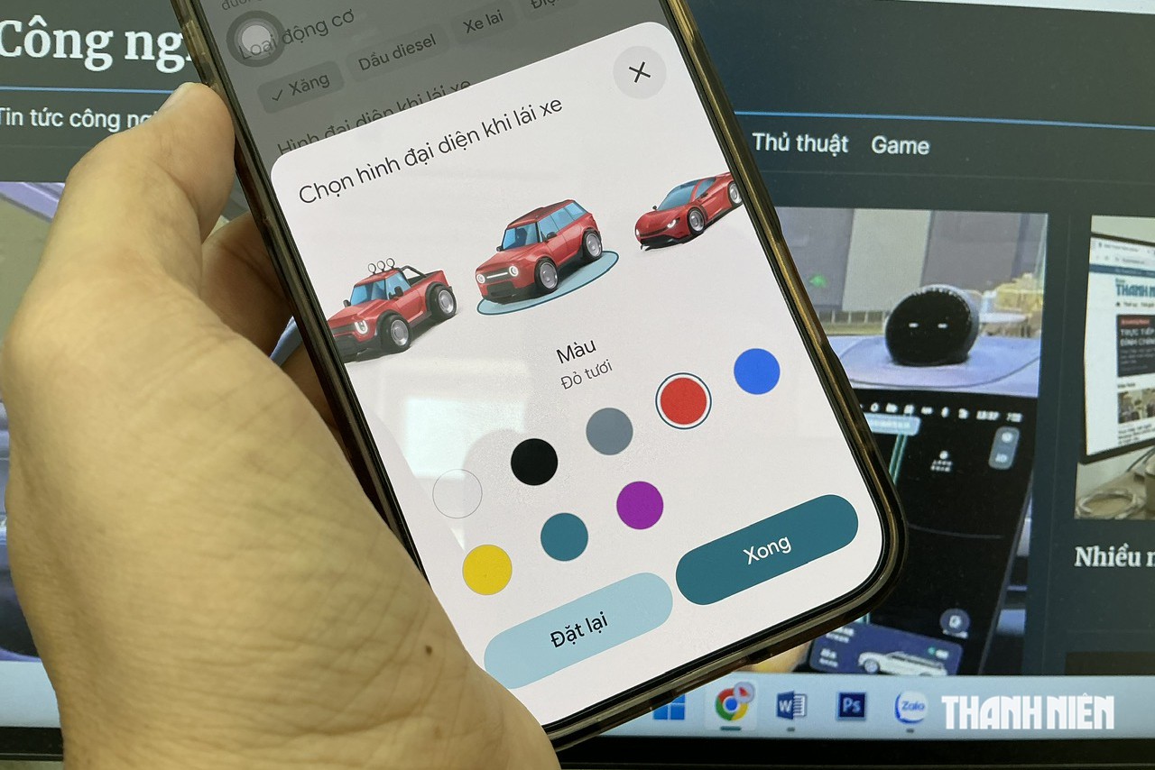 Những điều chỉnh Google Maps sẽ hữu ích hơn khi dẫn đường - Ảnh 2.