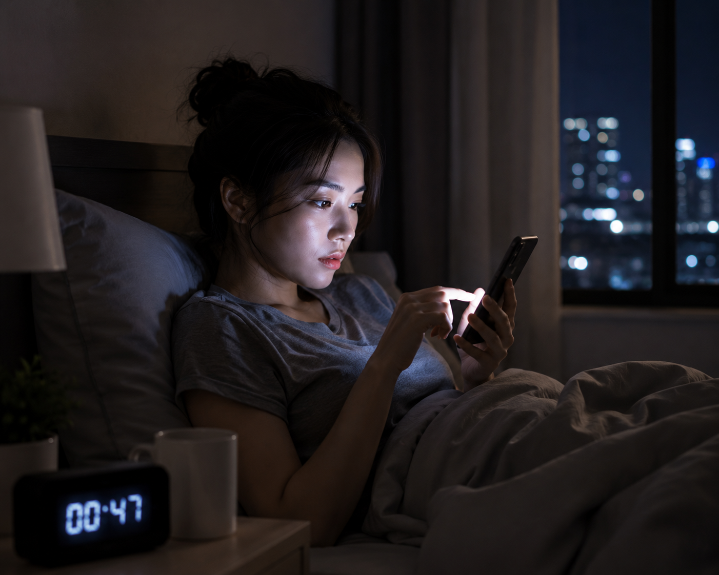 Kiêng đồ ngọt nhưng đường huyết vẫn tăng: Bác sĩ chỉ ra thủ phạm ẩn nấp - Ảnh 1.