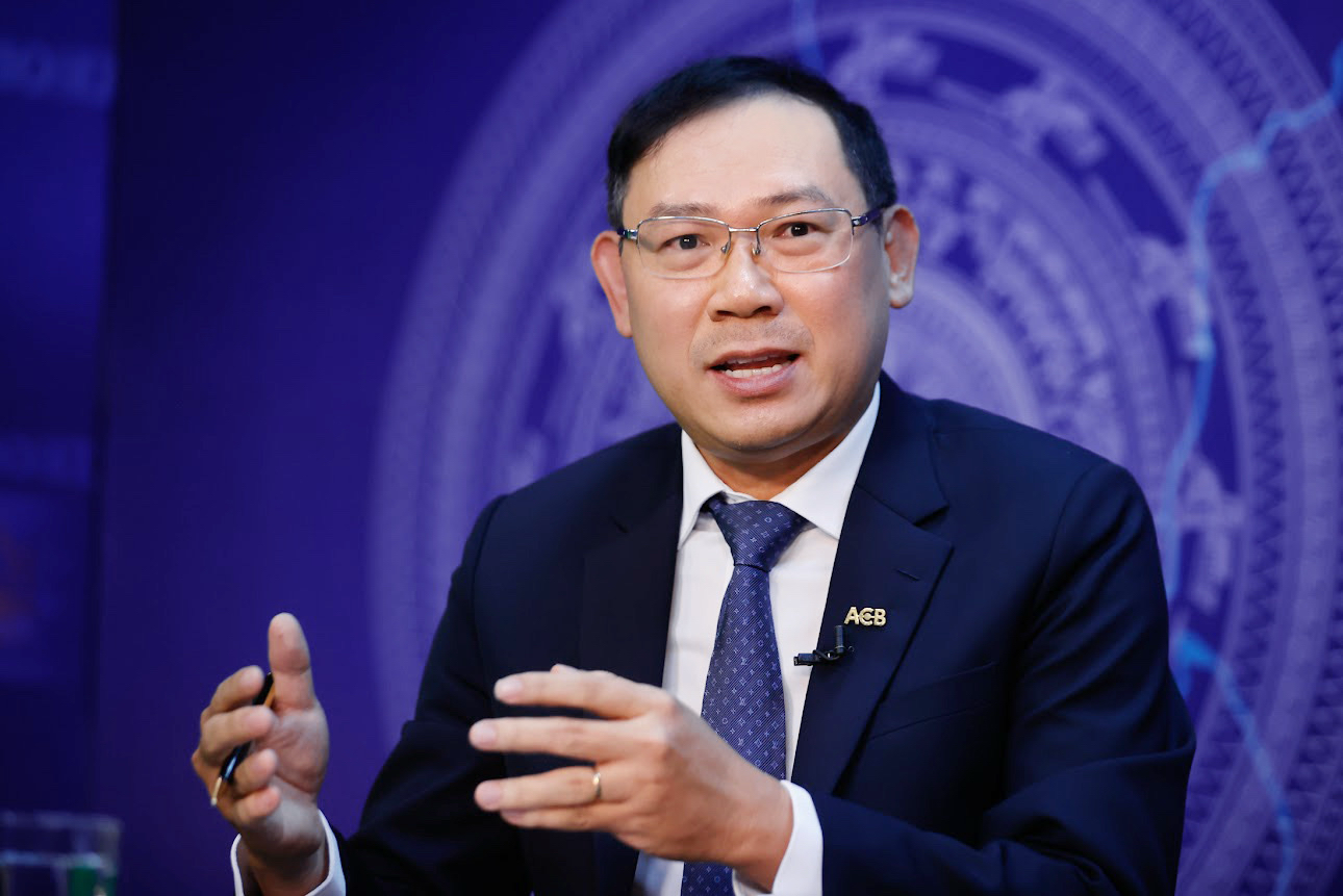 ACB: KQKD 6 tháng 2026, lợi nhuận hơn 10.700 tỉ đồng, bán lẻ và SME hồi phục - Ảnh 2.