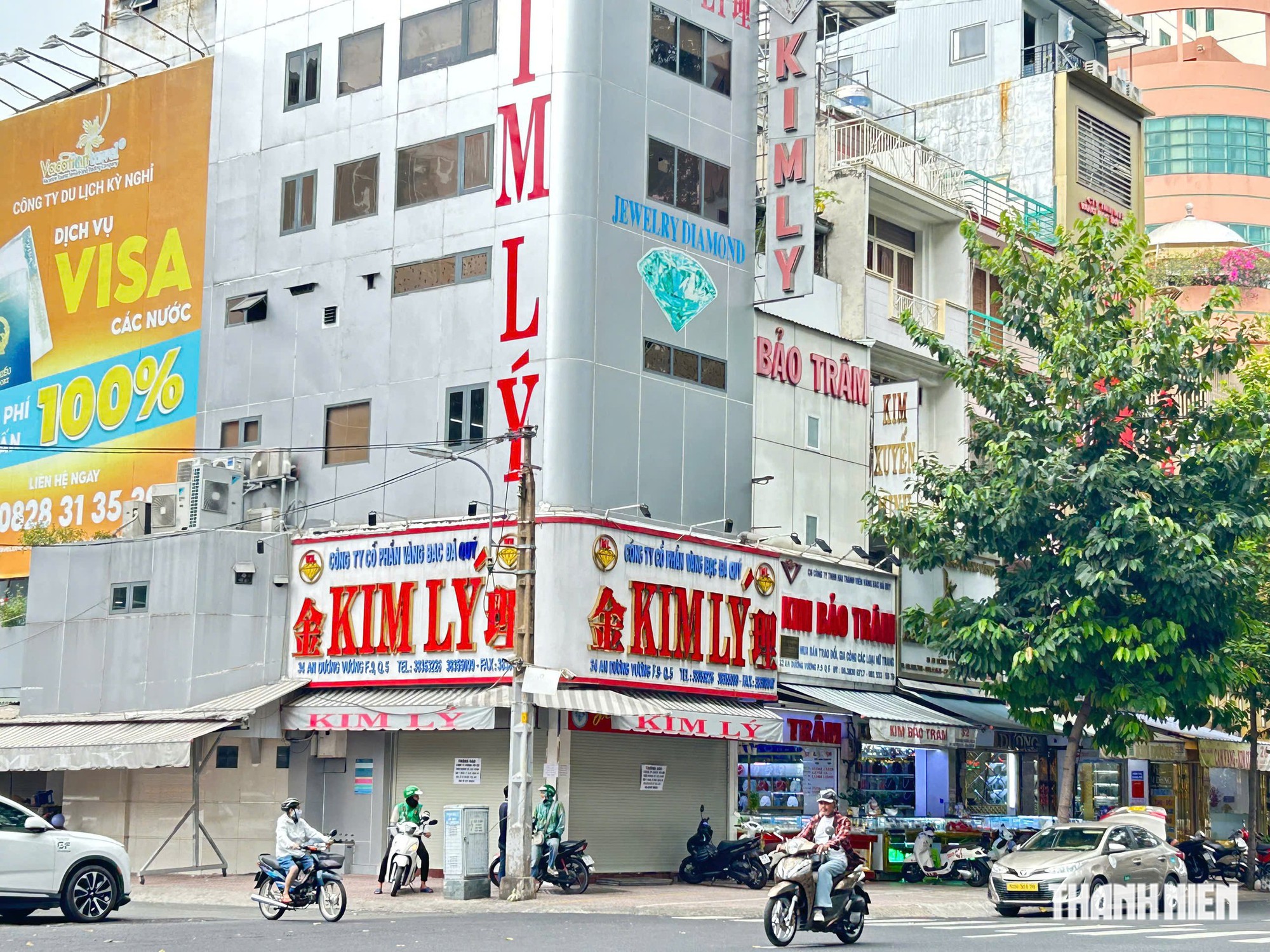 Lối đi n&agrave;o cho thị trường trang sức, đ&aacute; qu&yacute;?- Ảnh 2.