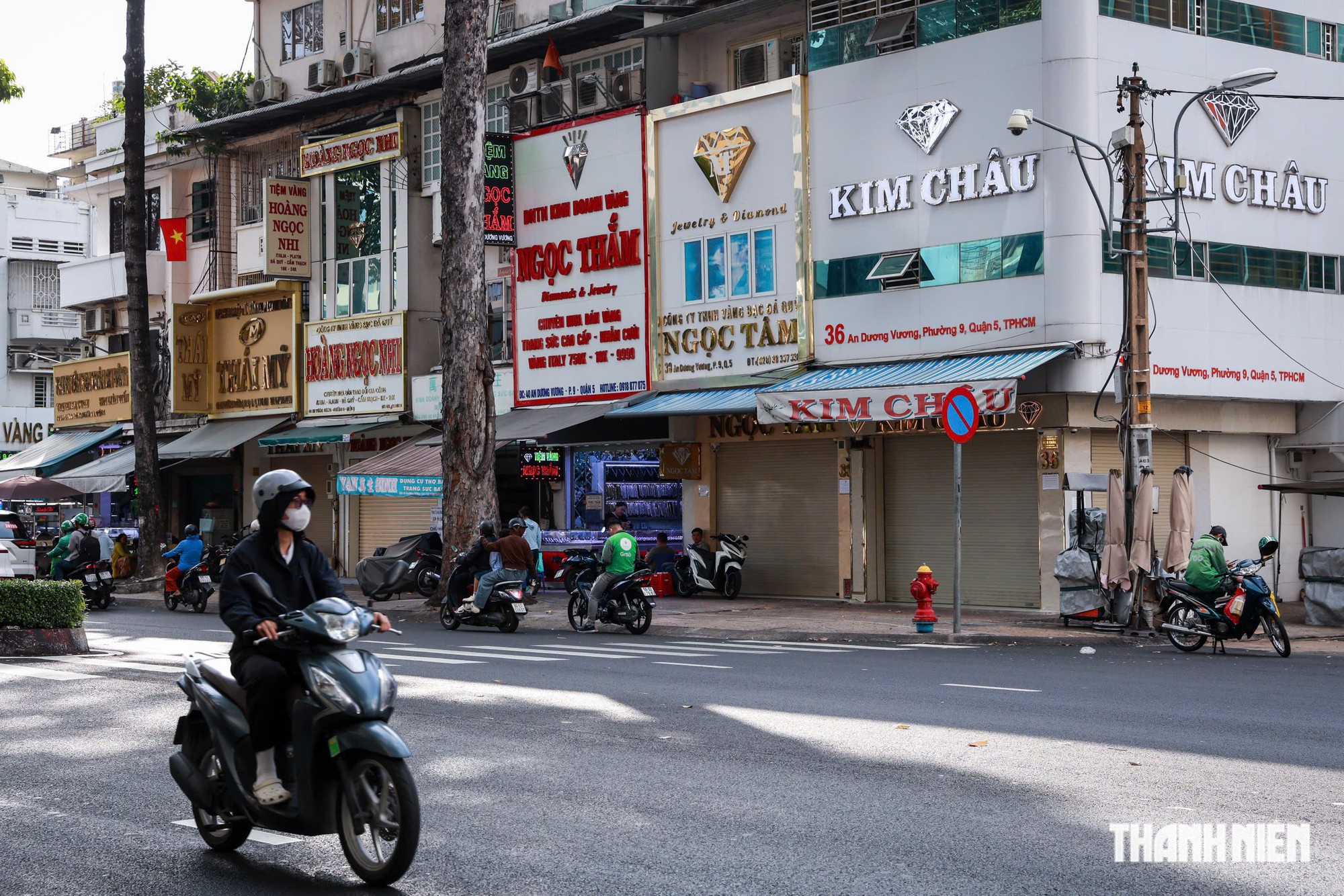 Lối đi n&agrave;o cho thị trường trang sức, đ&aacute; qu&yacute;?- Ảnh 1.