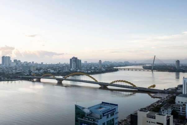 Đà Nẵng - Điểm hẹn quốc tế mới của giới chuyên gia toàn cầu - Ảnh 1.