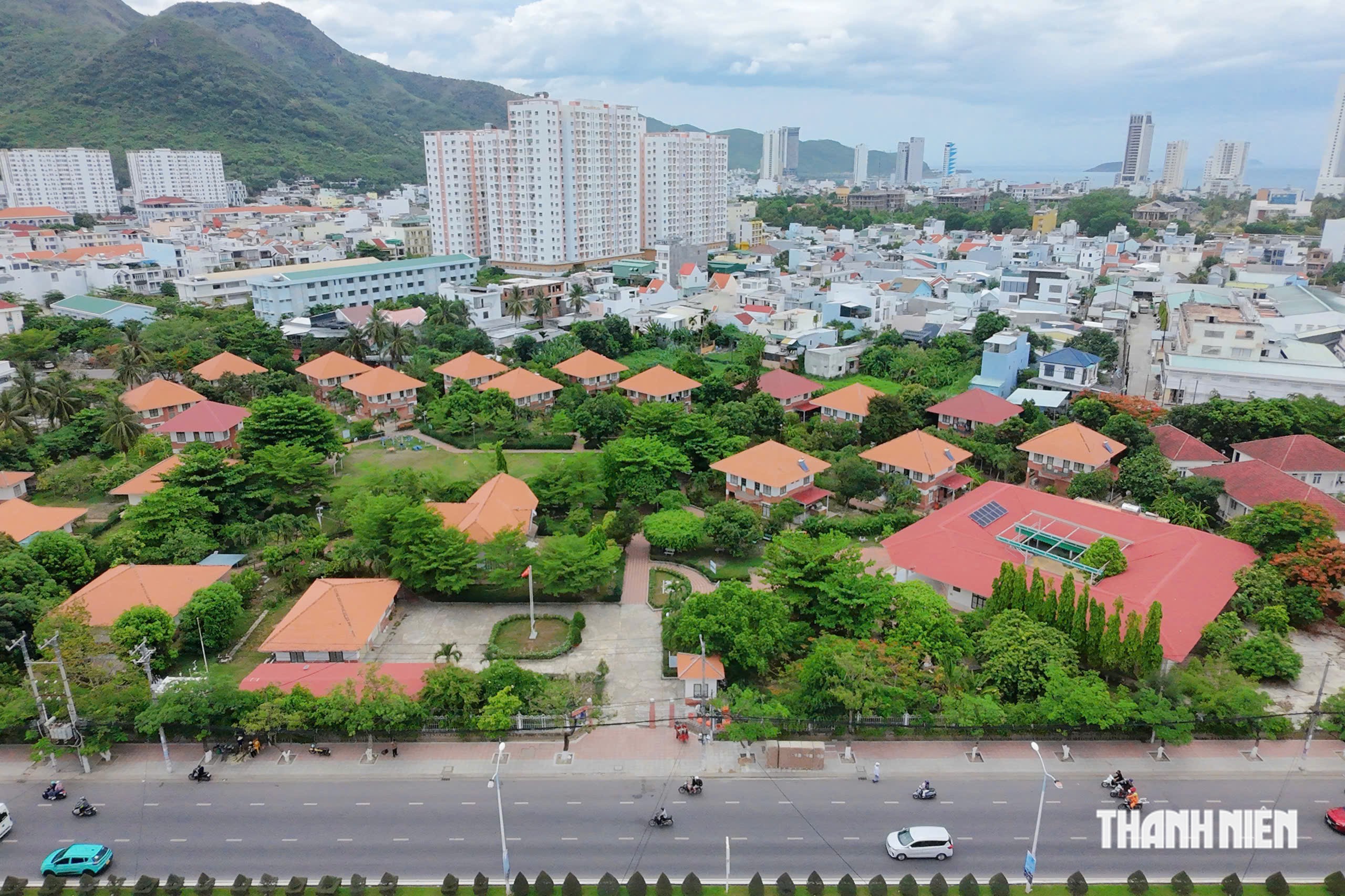 Học sinh Trường Hermann Gmeiner Nha Trang sẽ học ở đ&acirc;u năm học 2026 - 2027? - Ảnh 3.