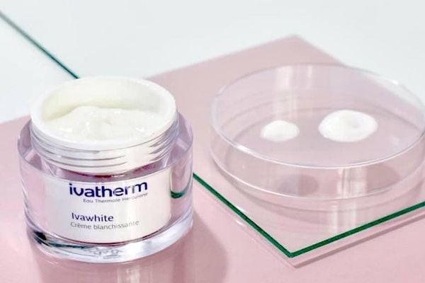 Top 7 kem mờ n&aacute;m ch&acirc;n s&acirc;u gi&uacute;p da trắng hồng rạng rỡ sau khoảng 4 tuần - Ảnh 12.