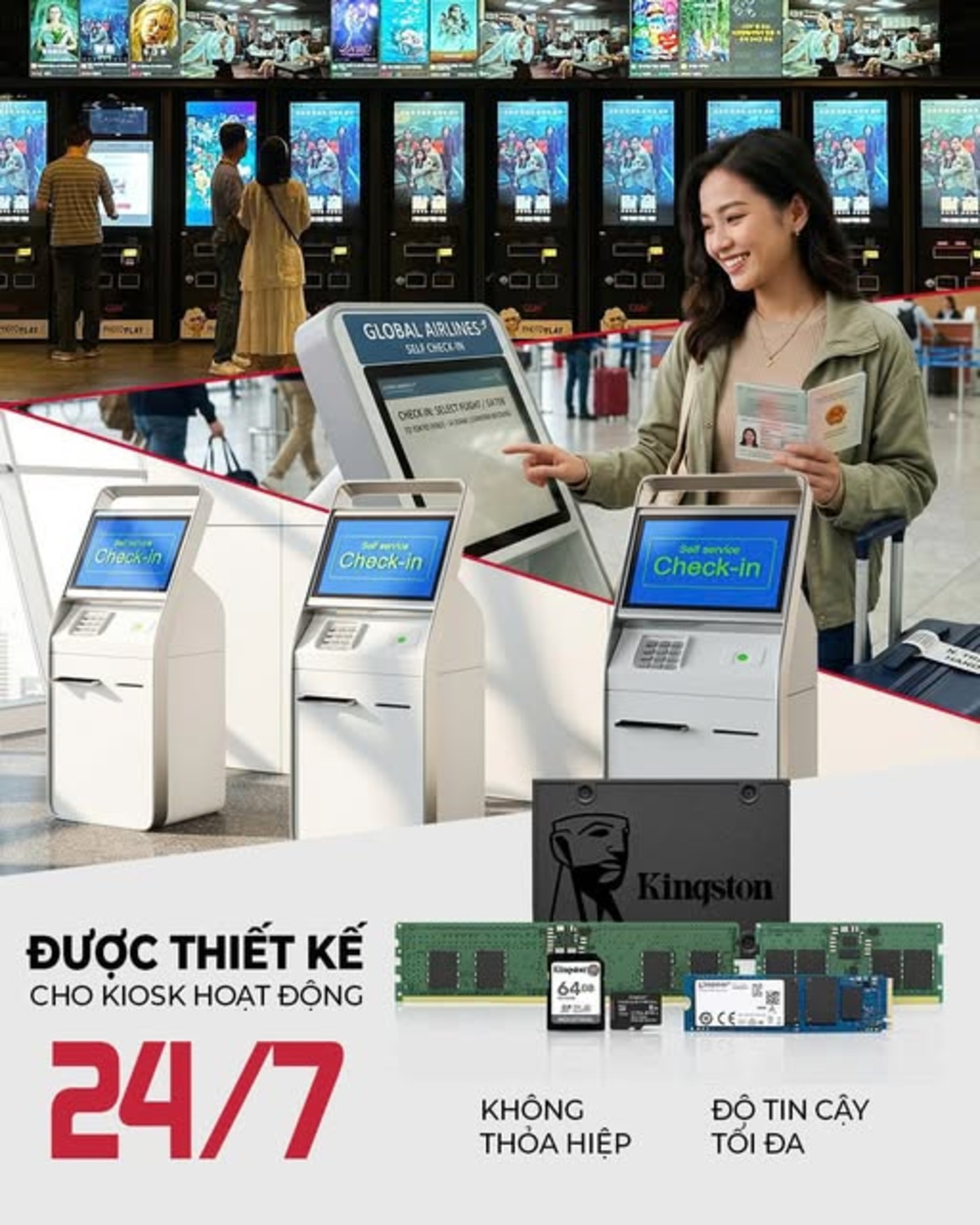 Liệu hạ tầng có bắt kịp đà tăng trưởng của nền kinh tế số Việt Nam? - Ảnh 3.