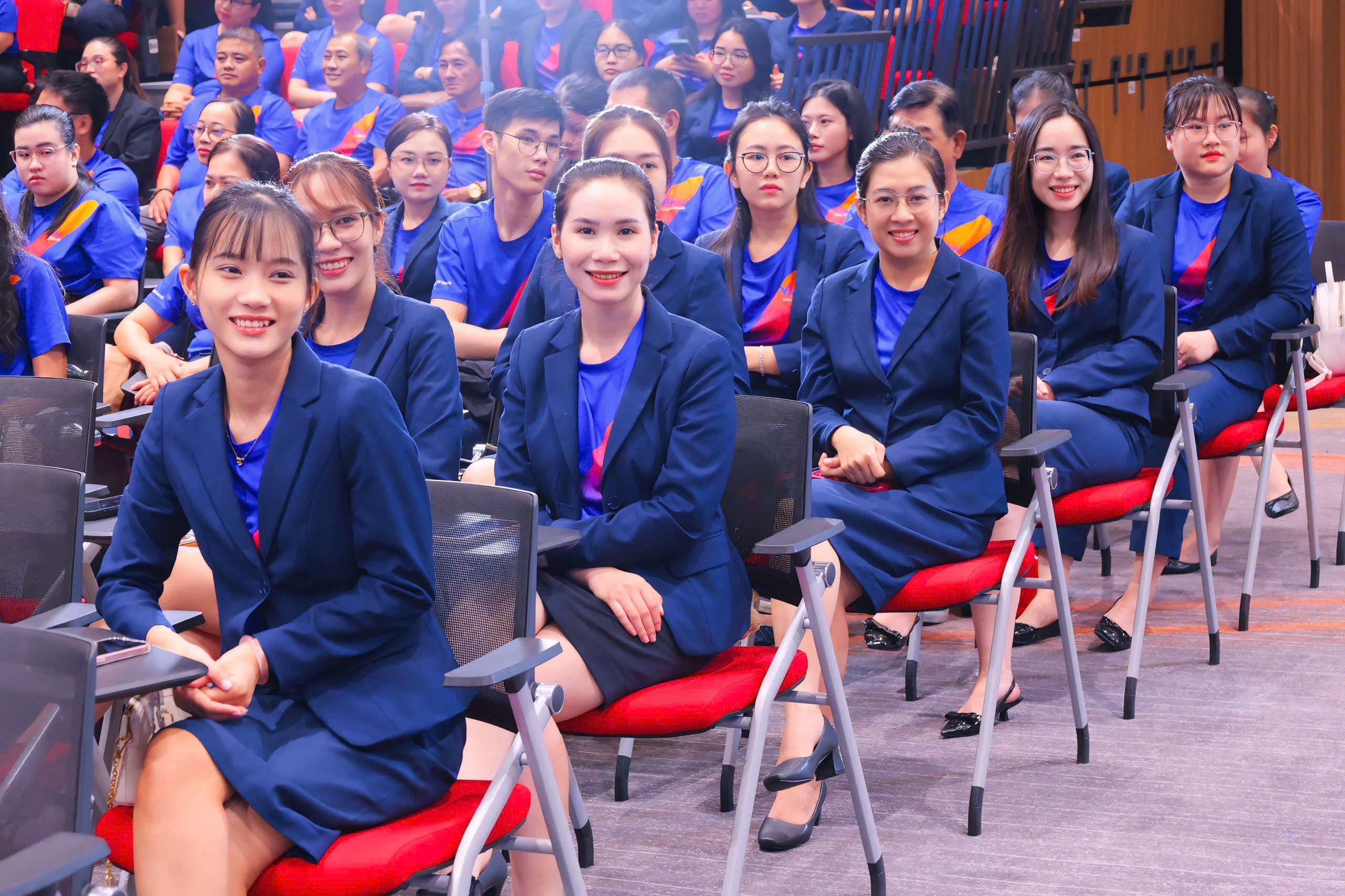 Vikki Digital Bank đoạt giải 'Nơi làm việc tốt nhất châu Á'- Ảnh 2.