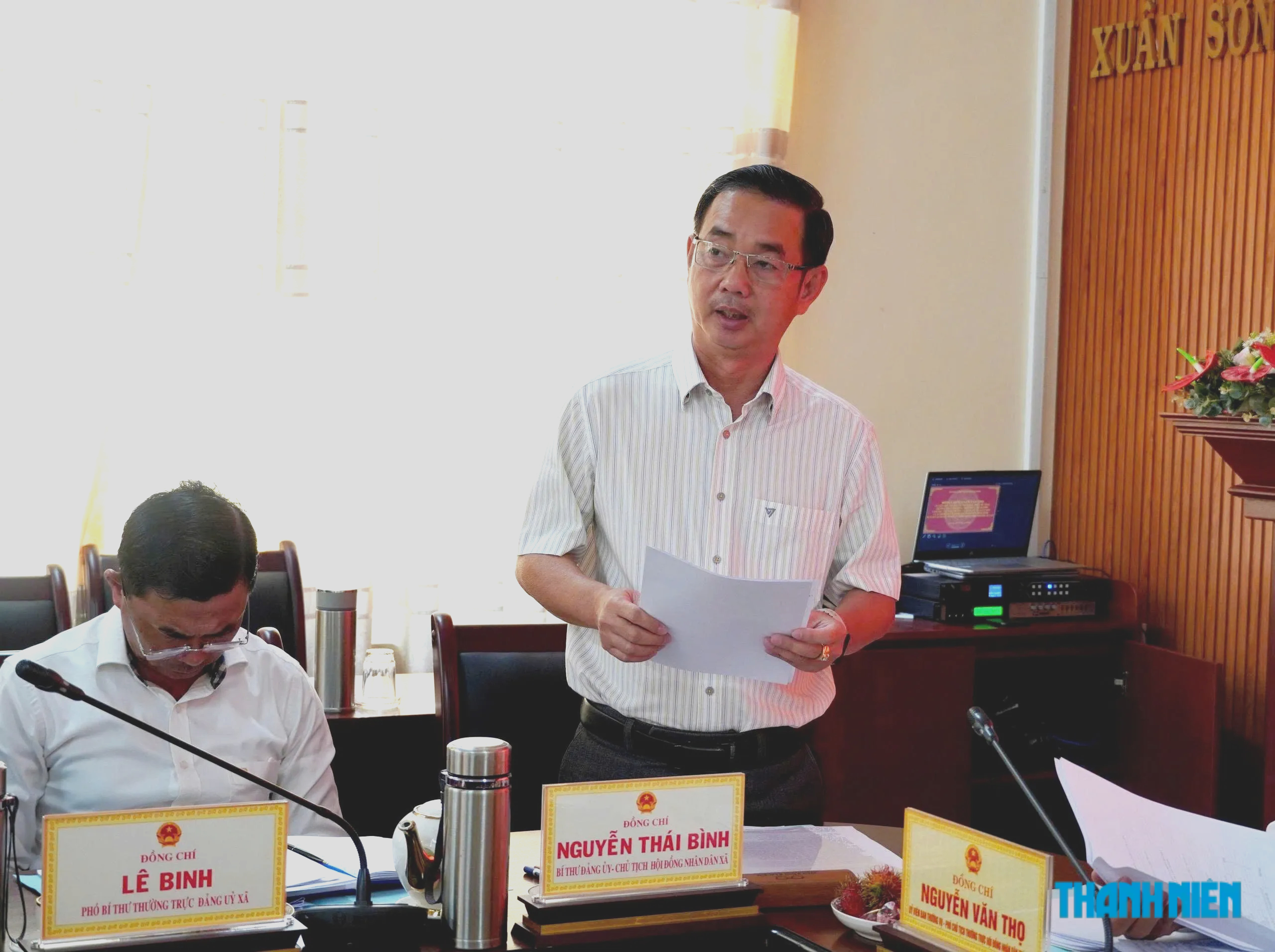Vấn đề thuộc thẩm quyền, địa phương phải chủ động giải quyết không né tránh, đùn đẩy - Ảnh 2.