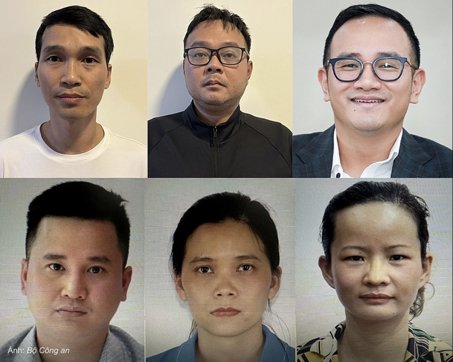 Khởi tố Tổng giám đốc Tập đoàn hóa chất Đức Giang Lưu Bách Đạt - Ảnh 1.