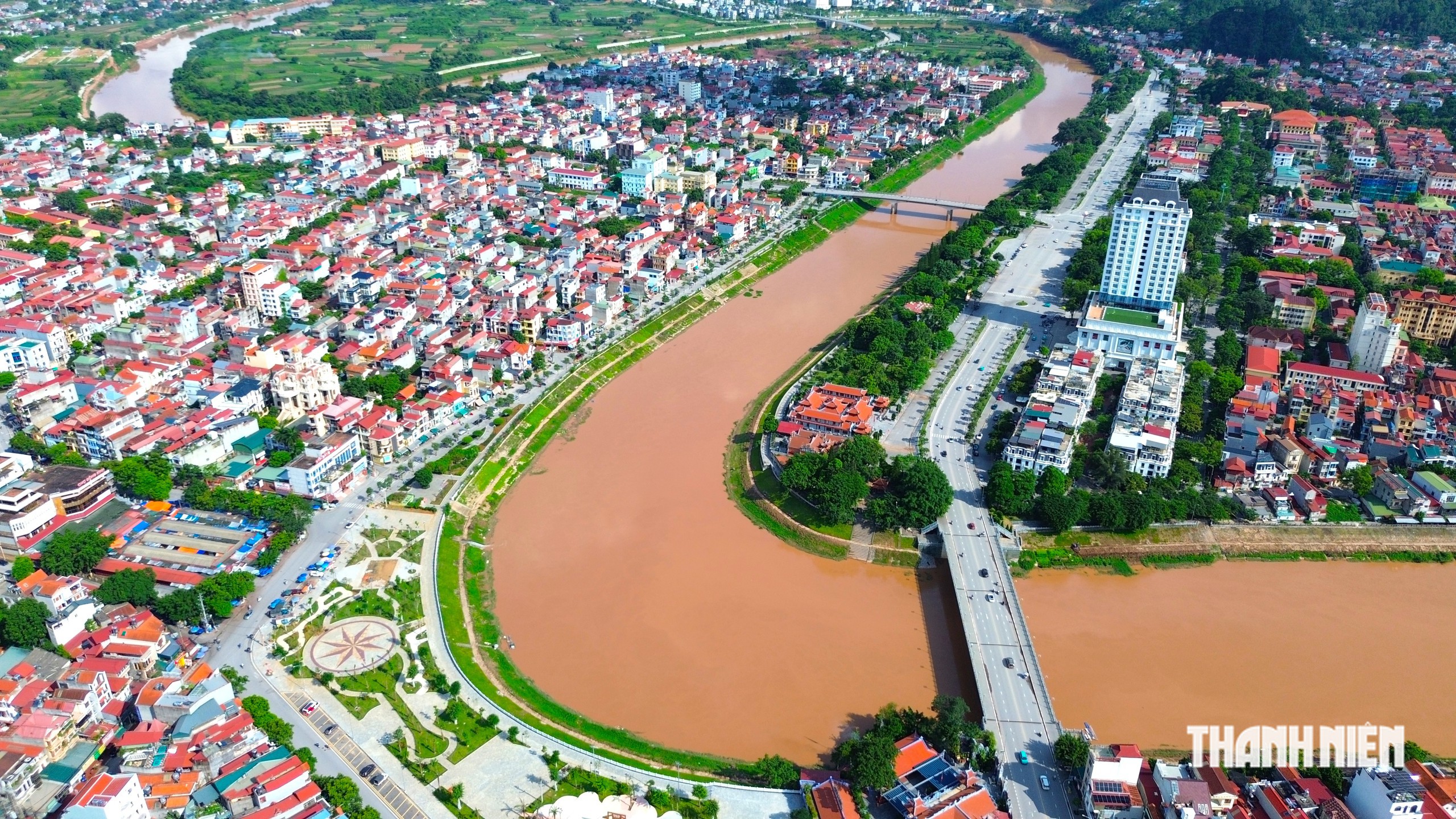 Trở về nơi khởi nguồn c&acirc;u ca dao 'Đồng Đăng c&oacute; phố Kỳ Lừa' - Ảnh 6.