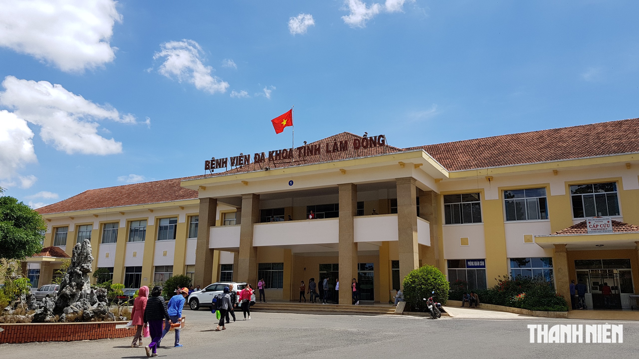 Sốt xuất huyết, tay chân miệng tăng mạnh, Lâm Đồng chỉ đạo siết chặt phòng chống dịch- Ảnh 2.